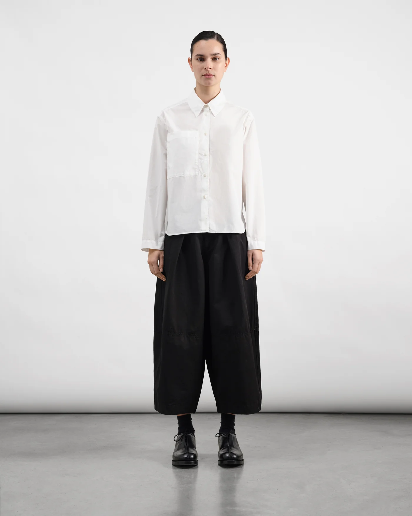 Deadbeat Trouser — view 3