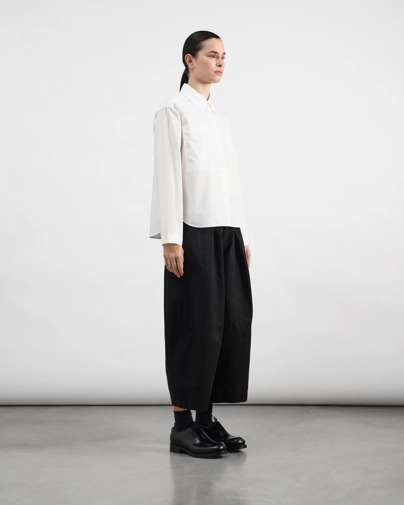 Deadbeat Trouser — view 4