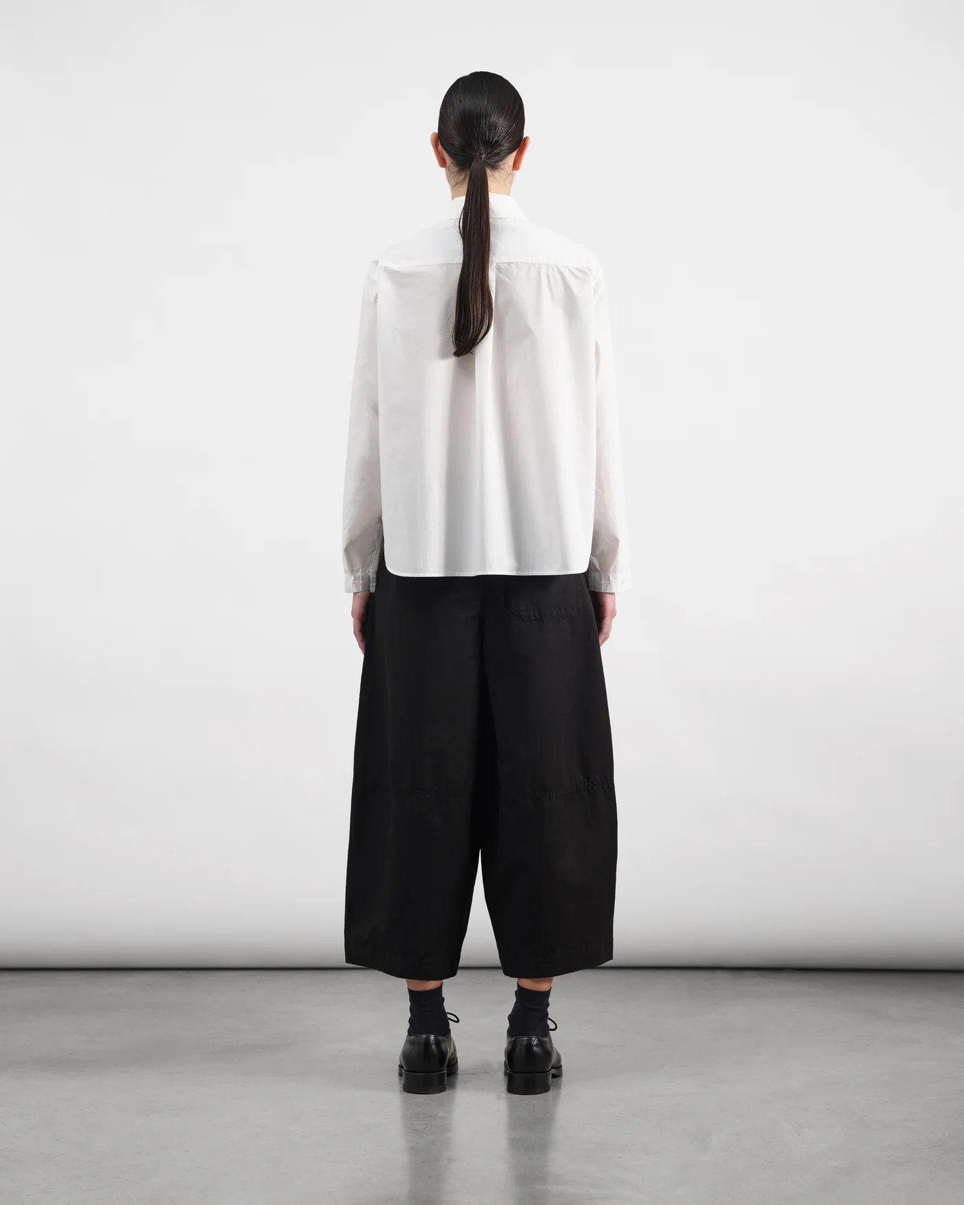 Deadbeat Trouser — view 5