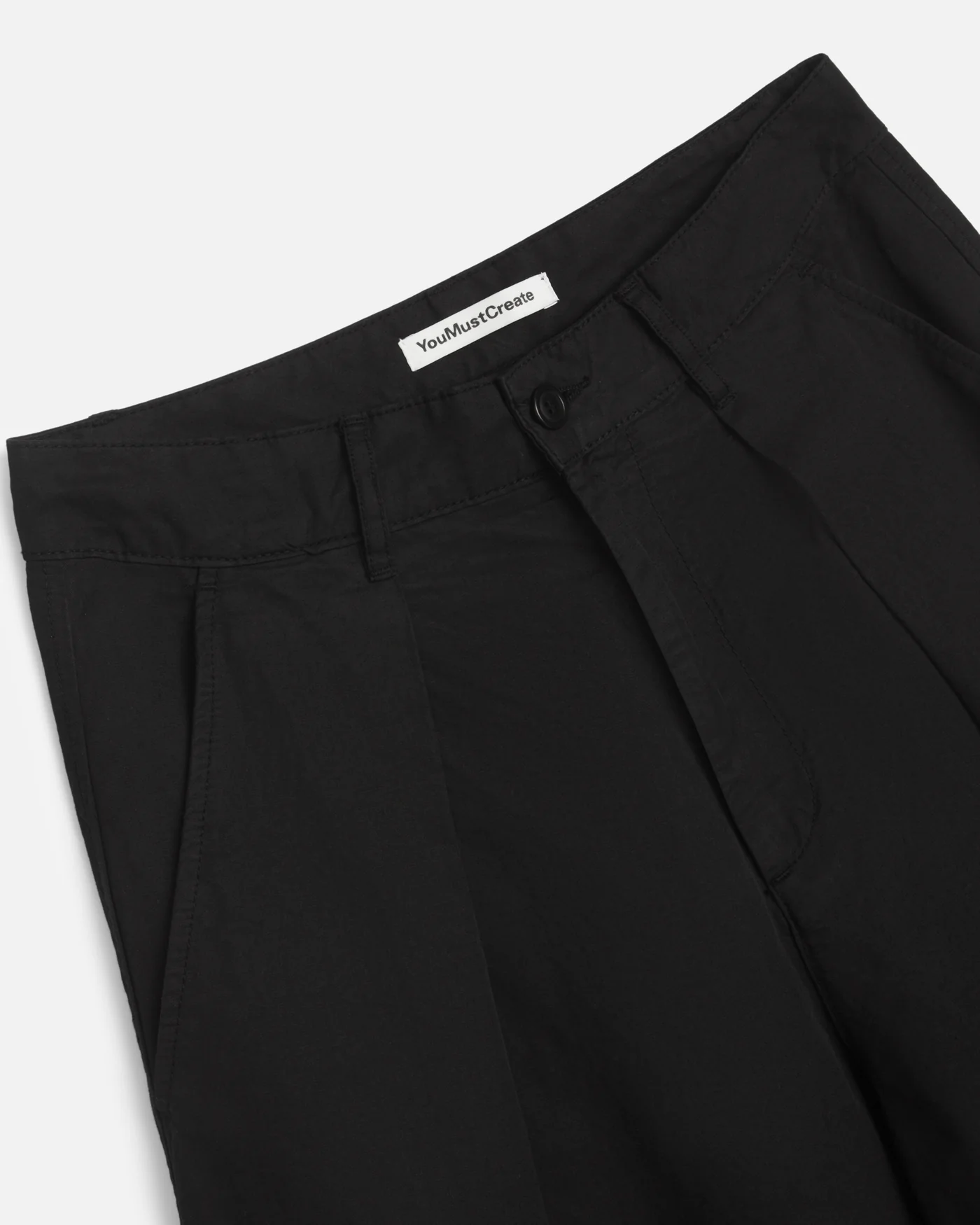 Deadbeat Trouser — view 8