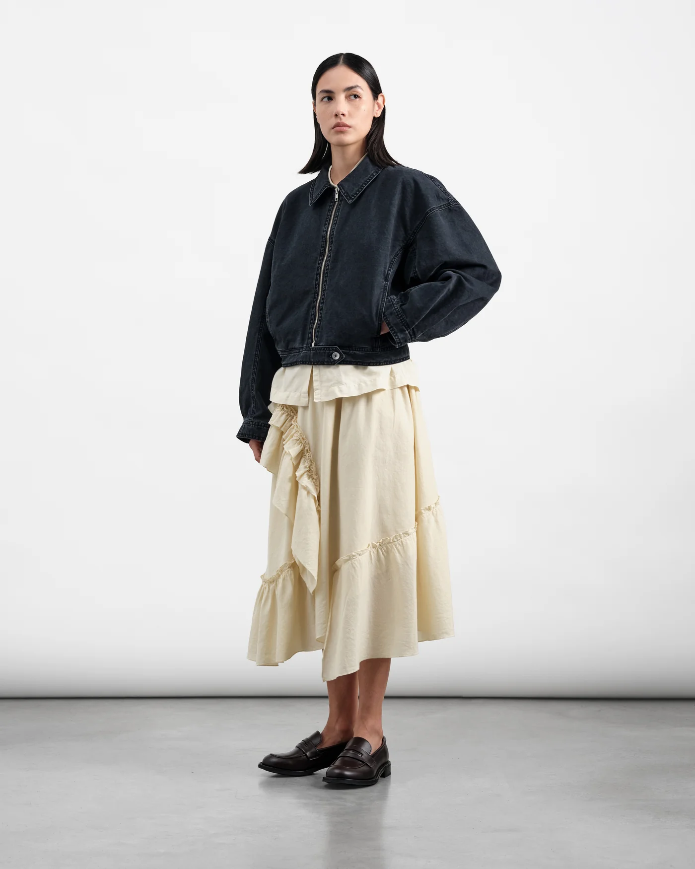 Spencer Jacket — view 2