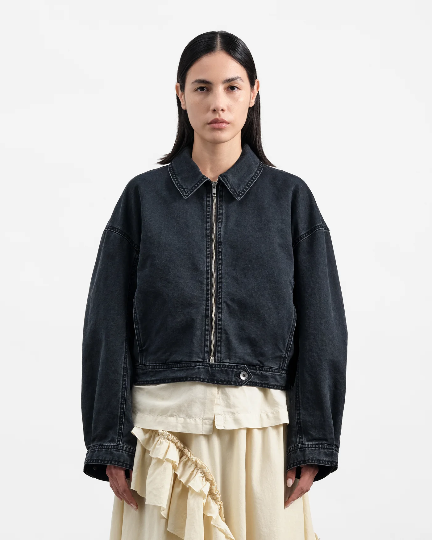 Spencer Jacket — view 3