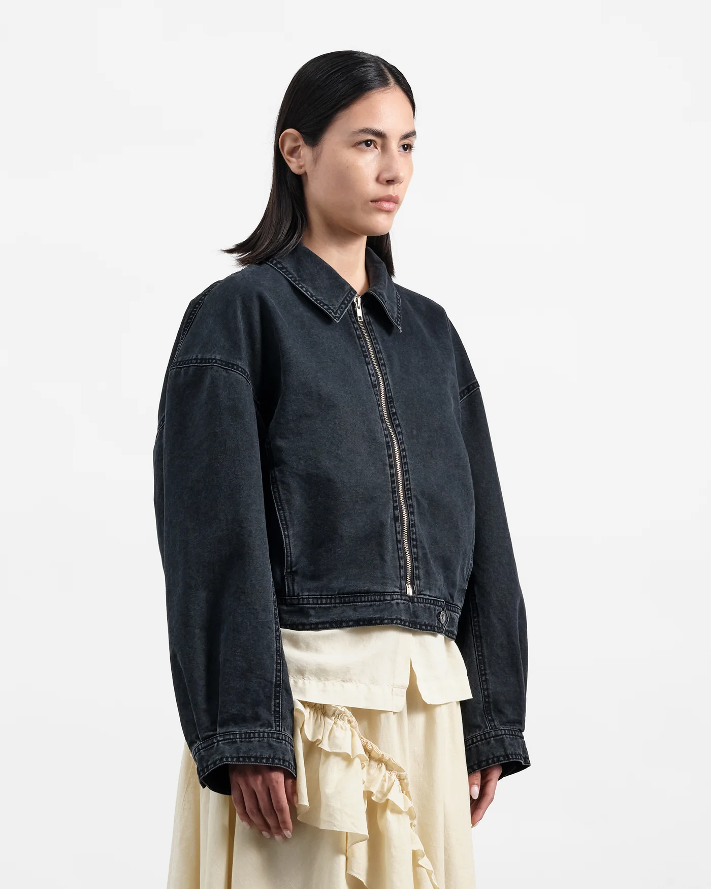 Spencer Jacket — view 4