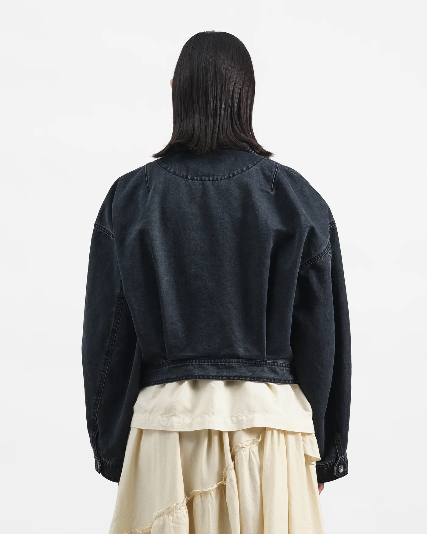 Spencer Jacket — view 5