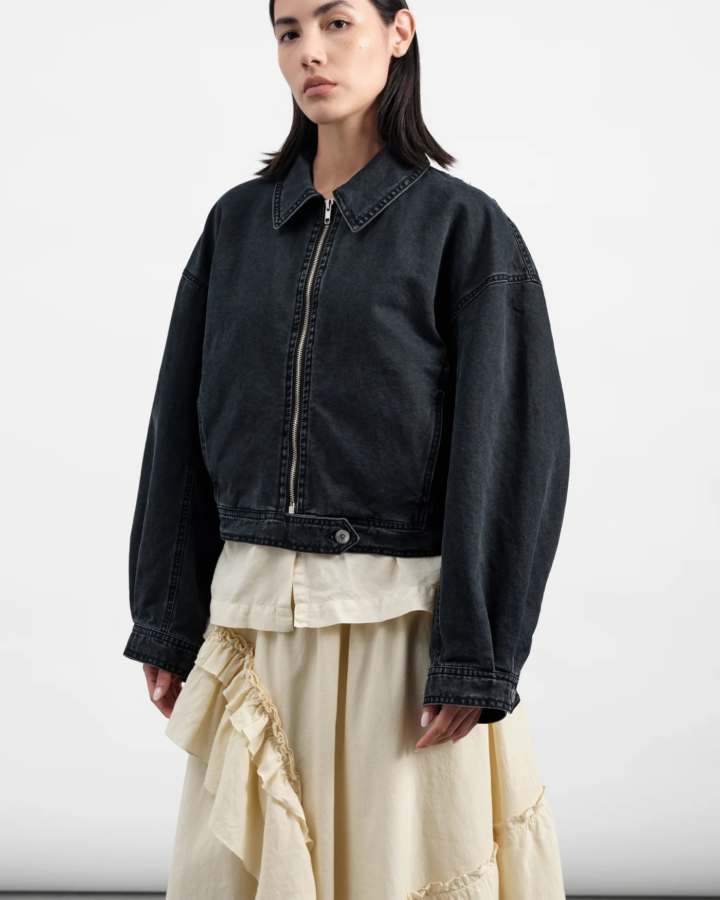 Spencer Jacket — view 6