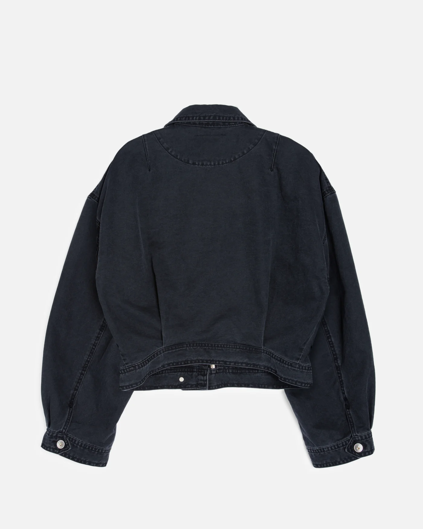 Spencer Jacket — view 7