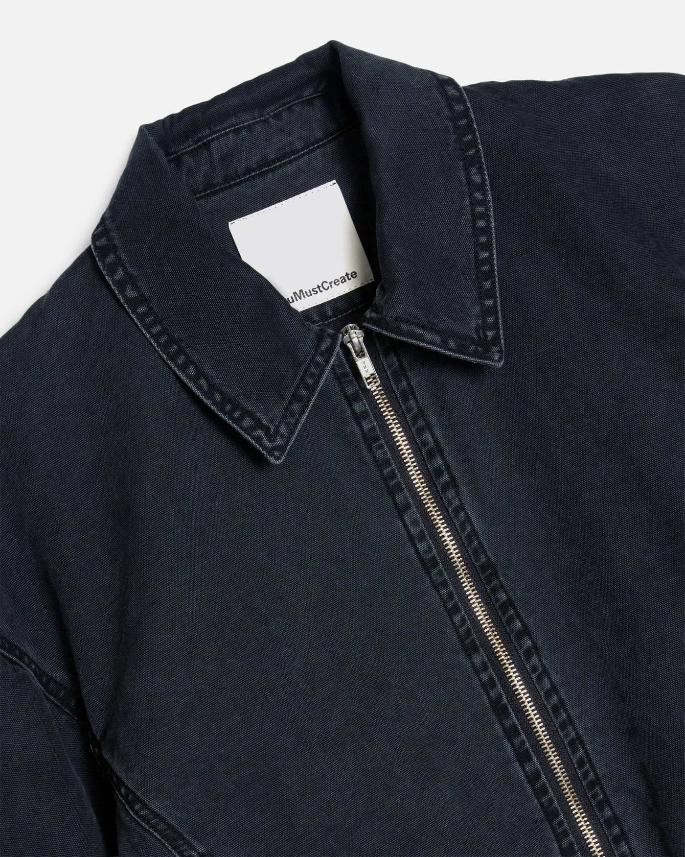 Spencer Jacket — view 8