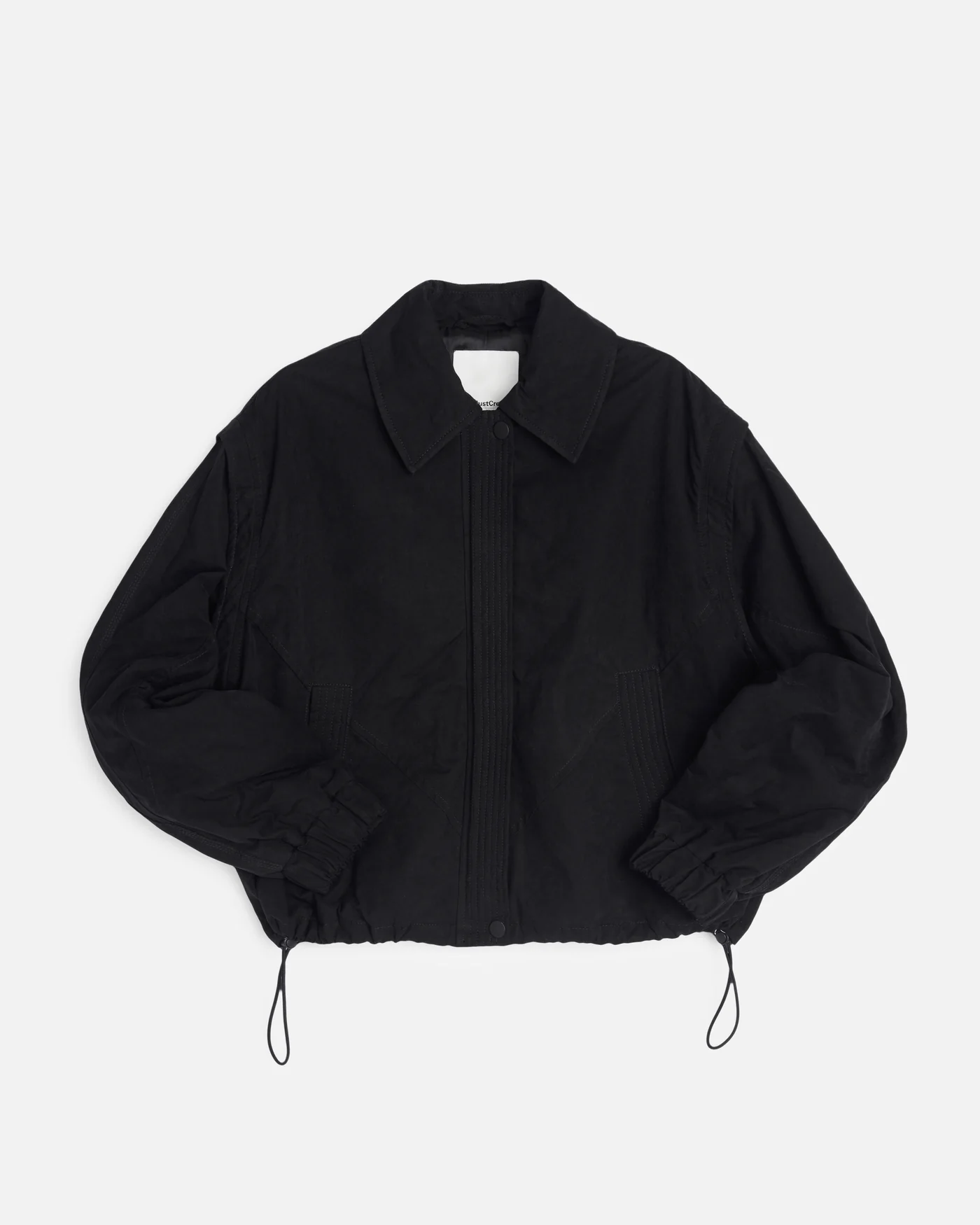 Heath Bomber Jacket