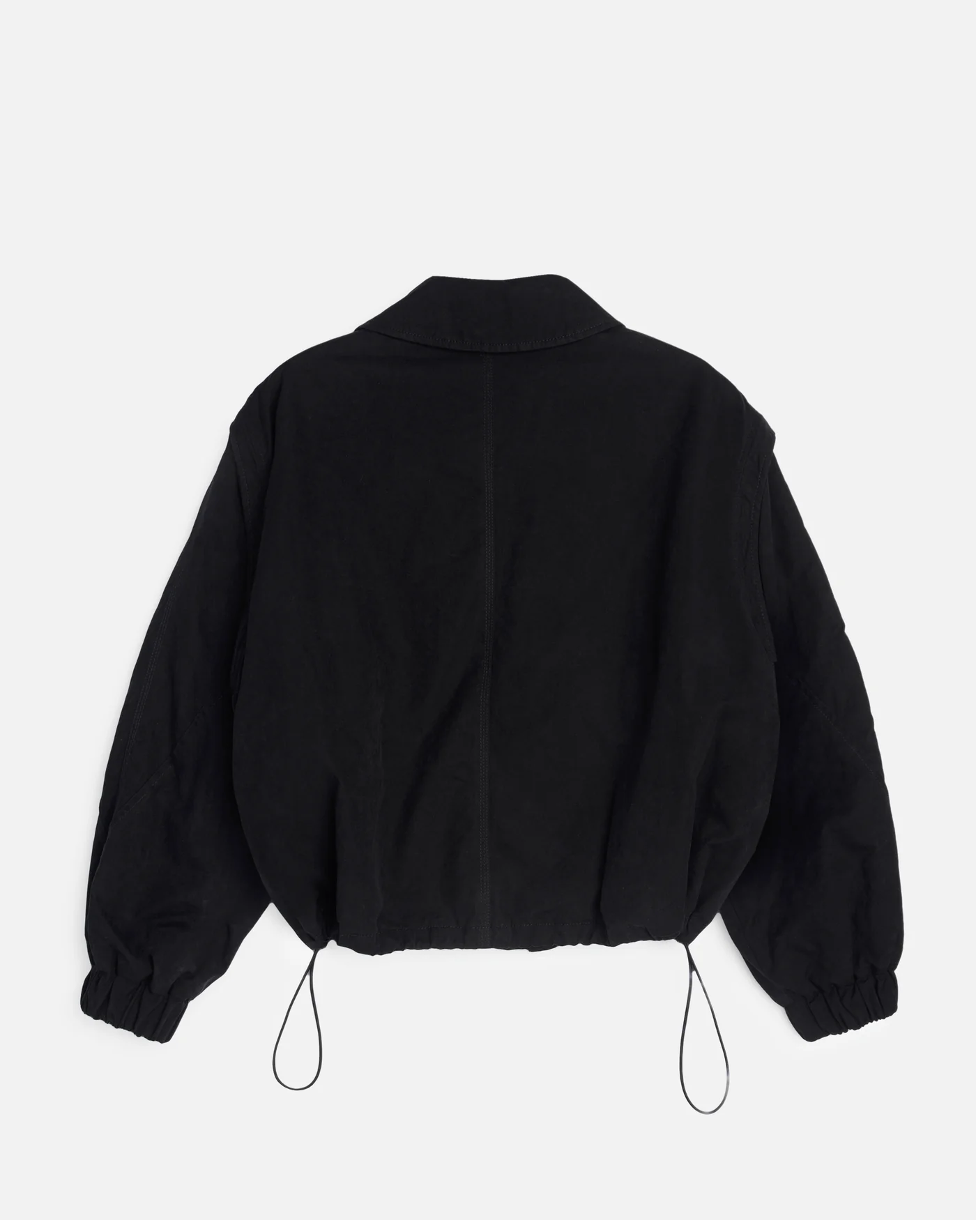 Heath Bomber Jacket — view 7