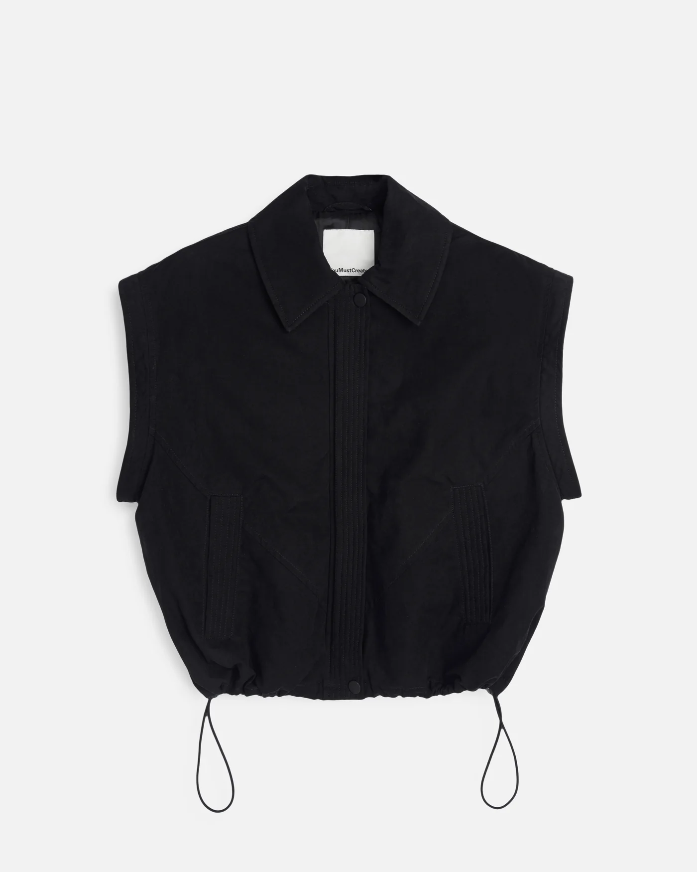 Heath Bomber Jacket — view 8