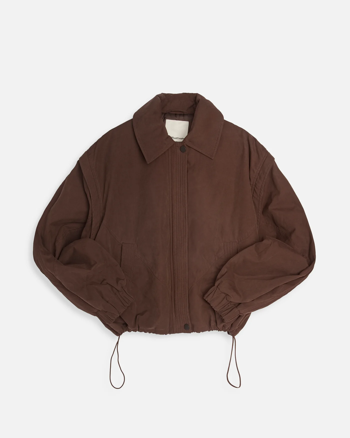 Heath Bomber Jacket