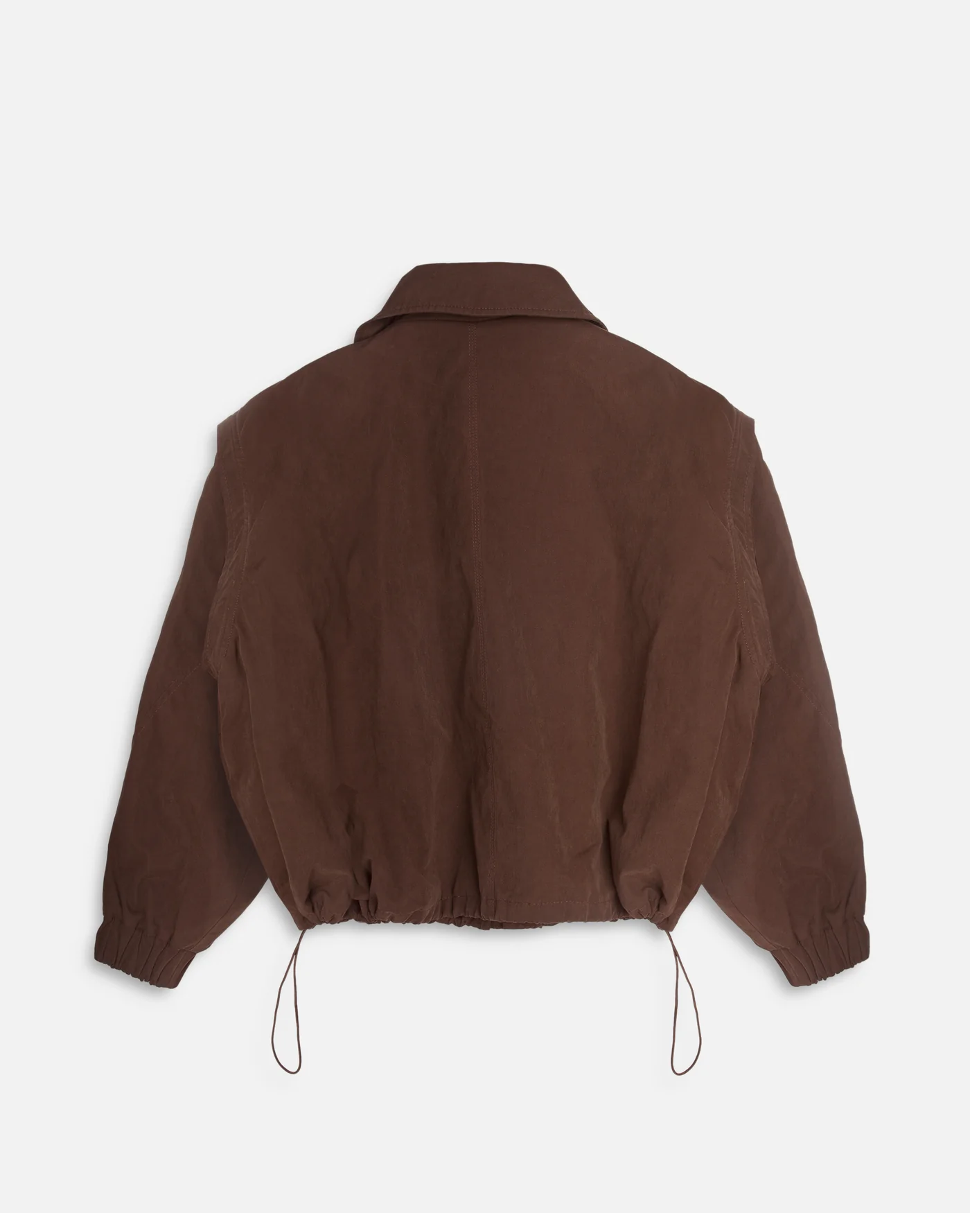 Heath Bomber Jacket — view 6