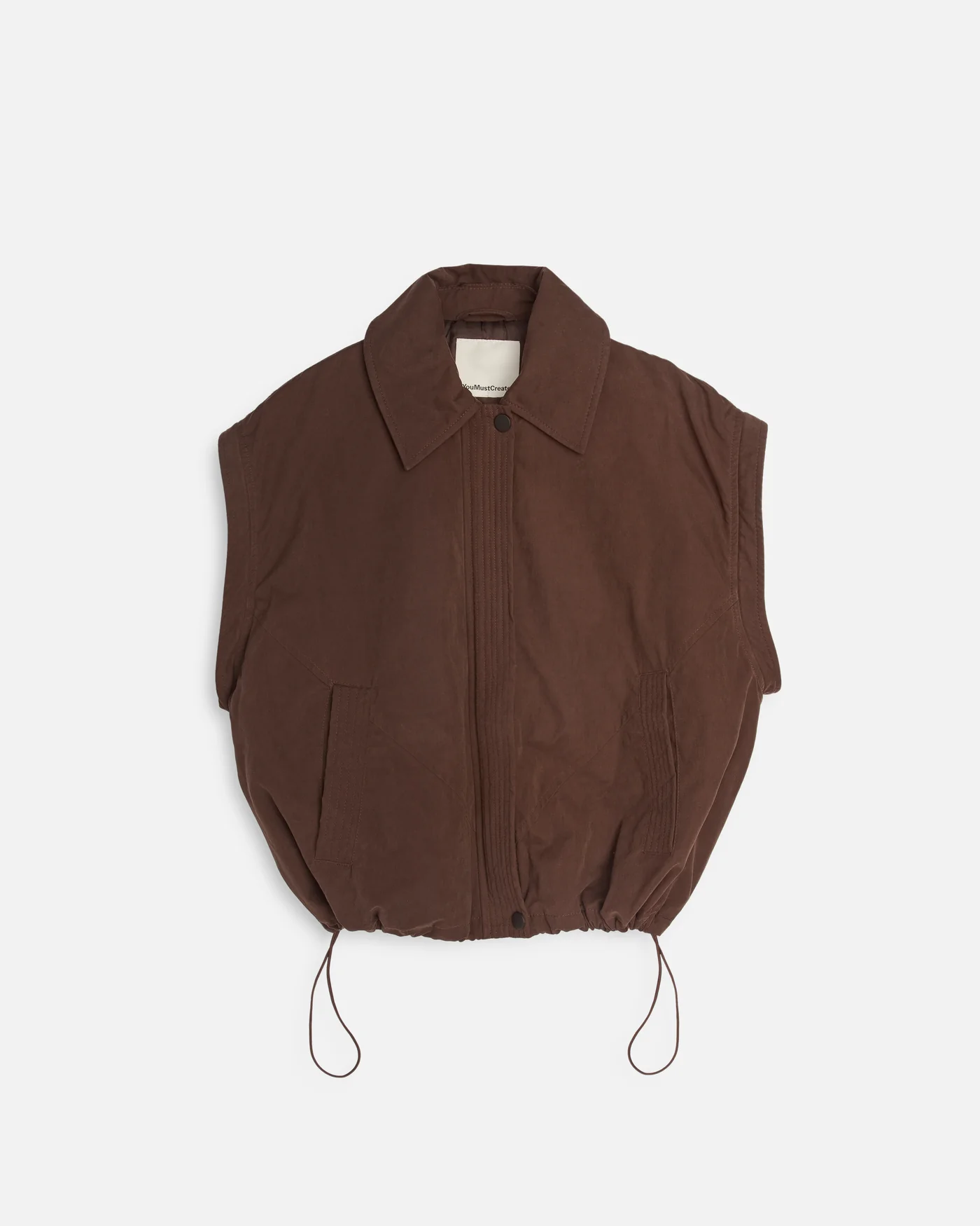 Heath Bomber Jacket — view 7