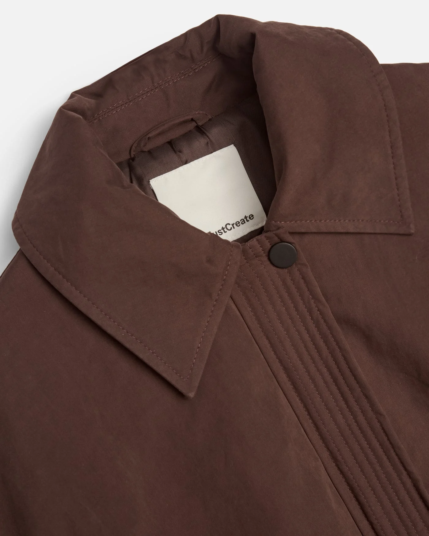 Heath Bomber Jacket — view 8