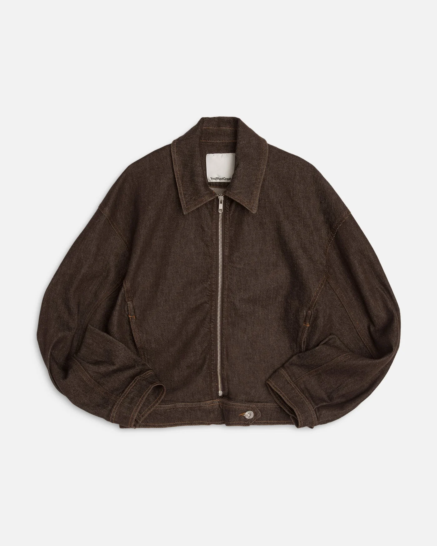 Spencer Jacket
