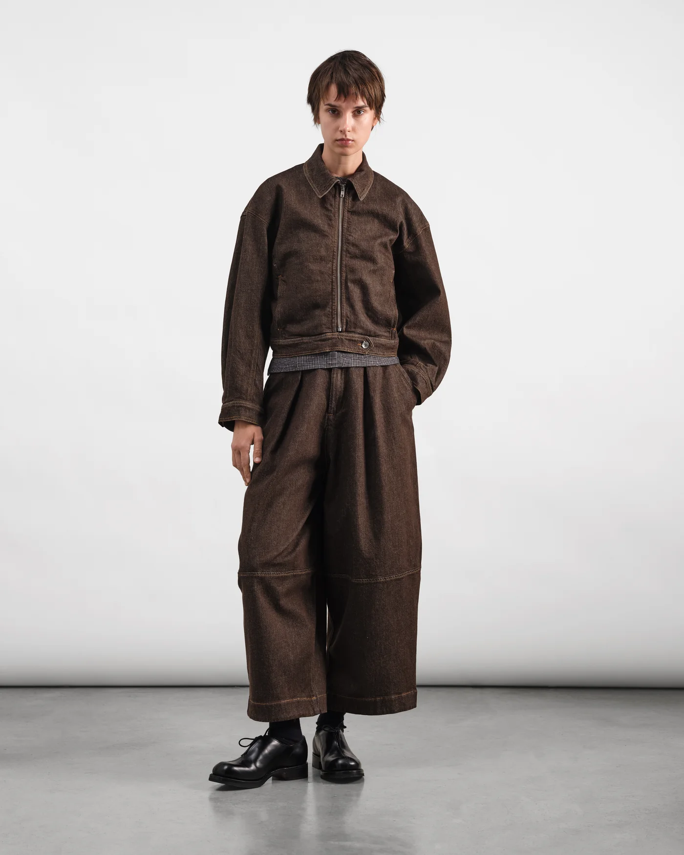Spencer Jacket — view 2