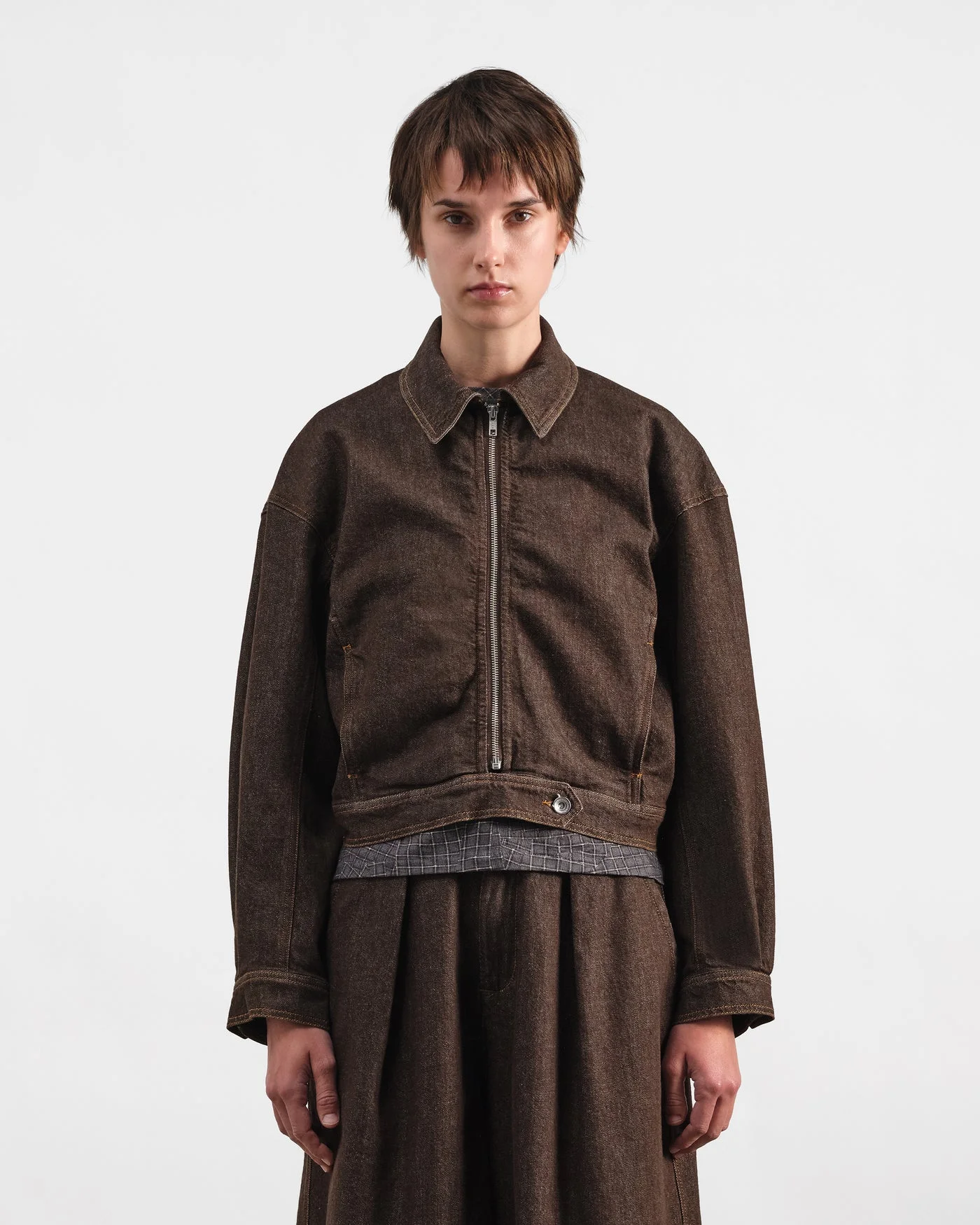 Spencer Jacket — view 3
