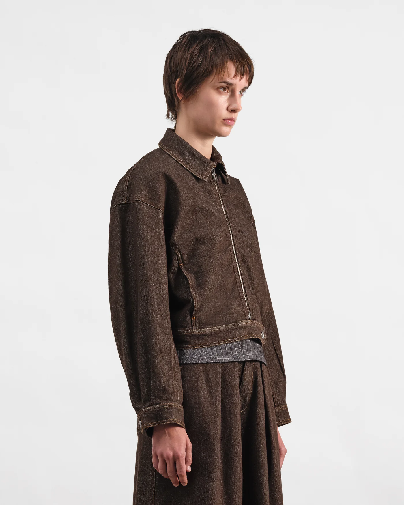 Spencer Jacket — view 4