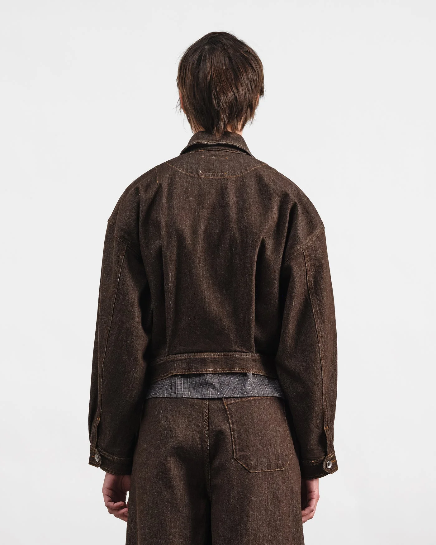 Spencer Jacket — view 5