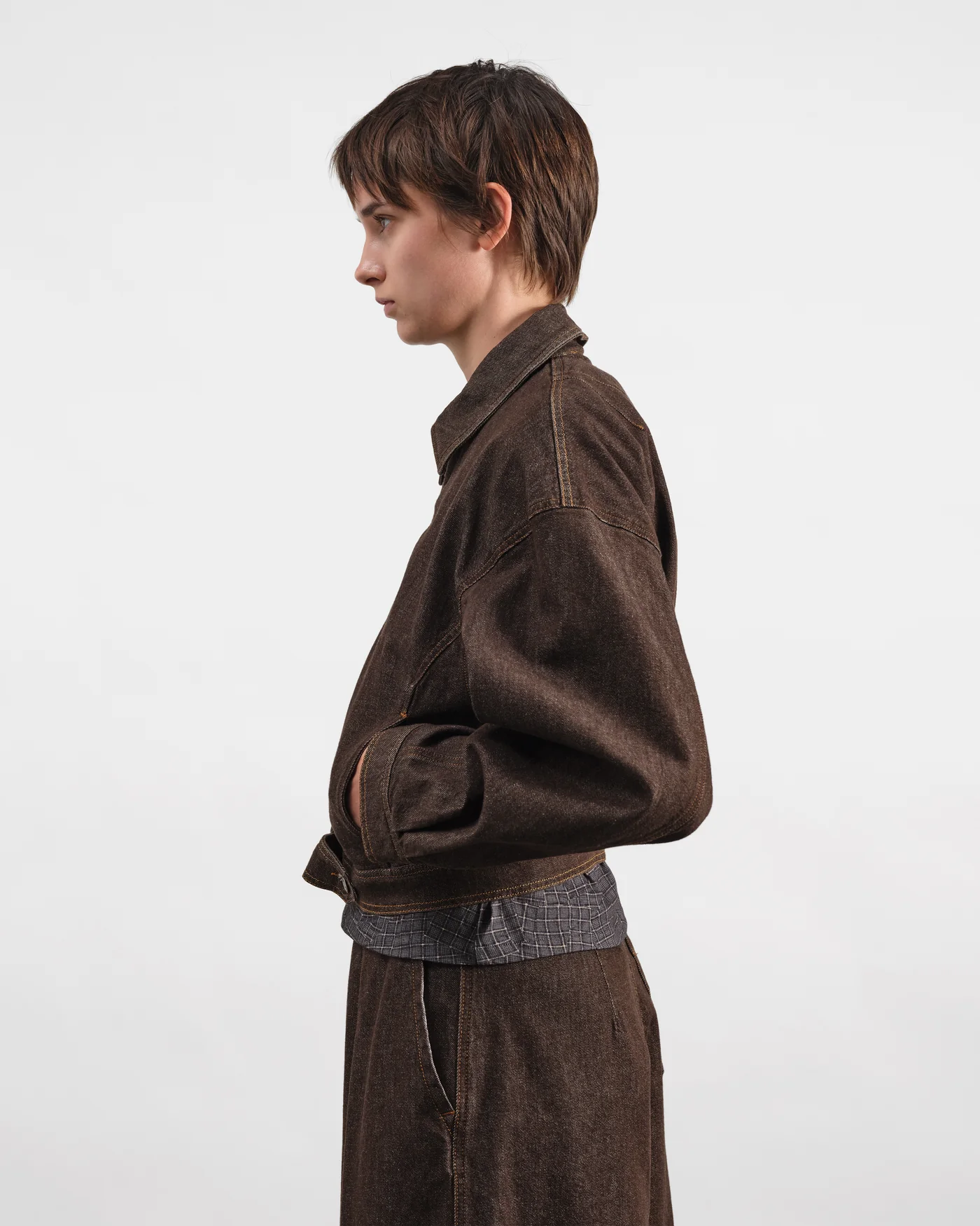 Spencer Jacket — view 6