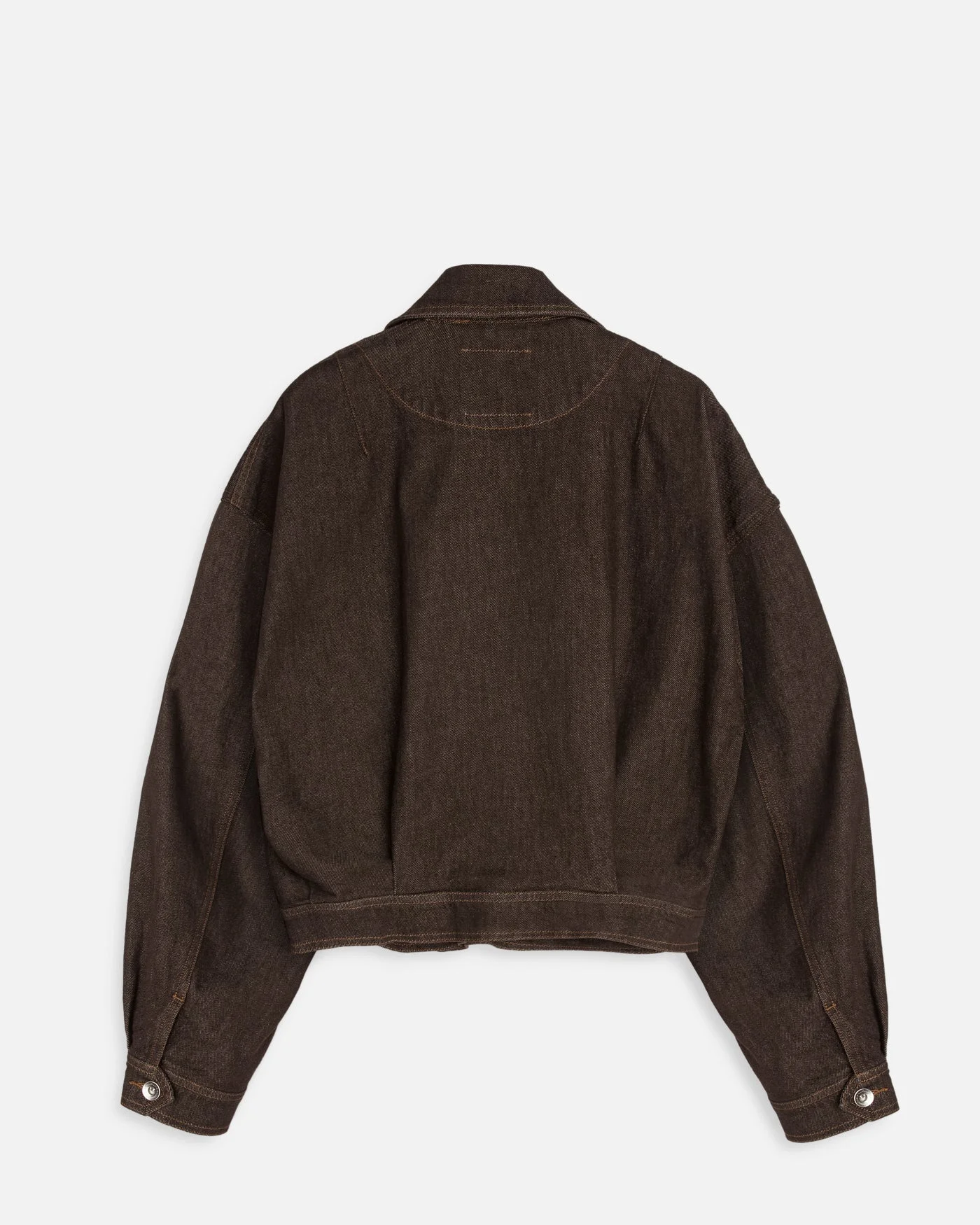 Spencer Jacket — view 7