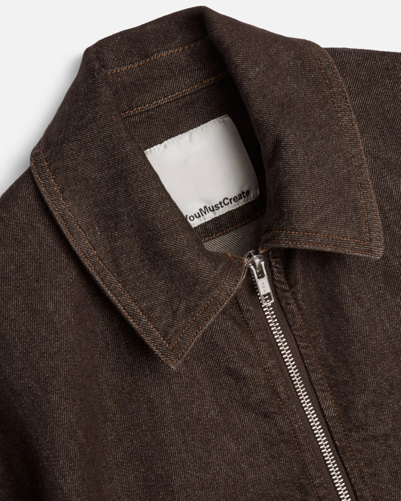 Spencer Jacket — view 8