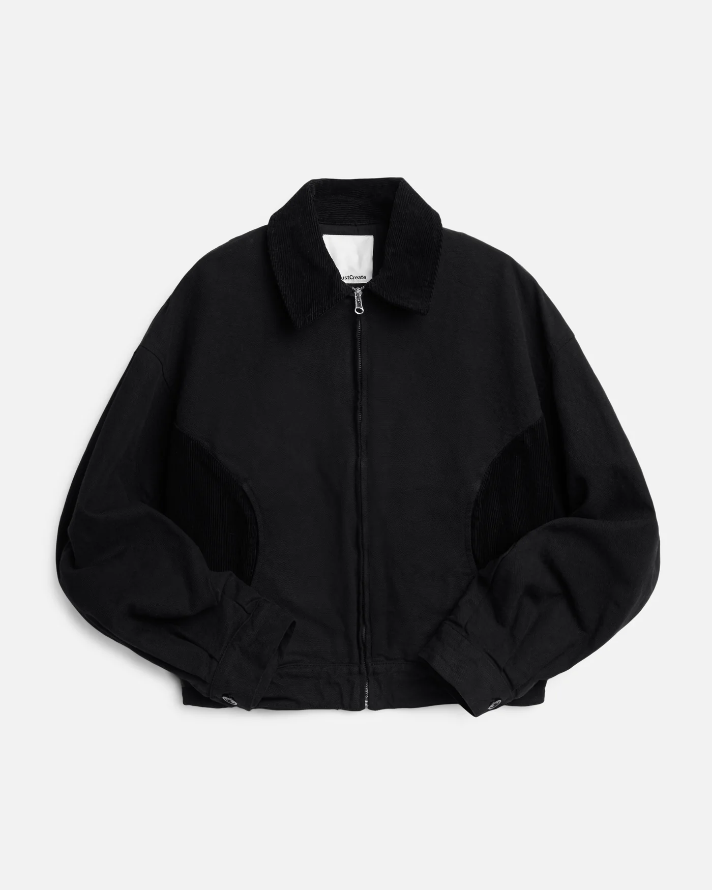 Needle Jacket