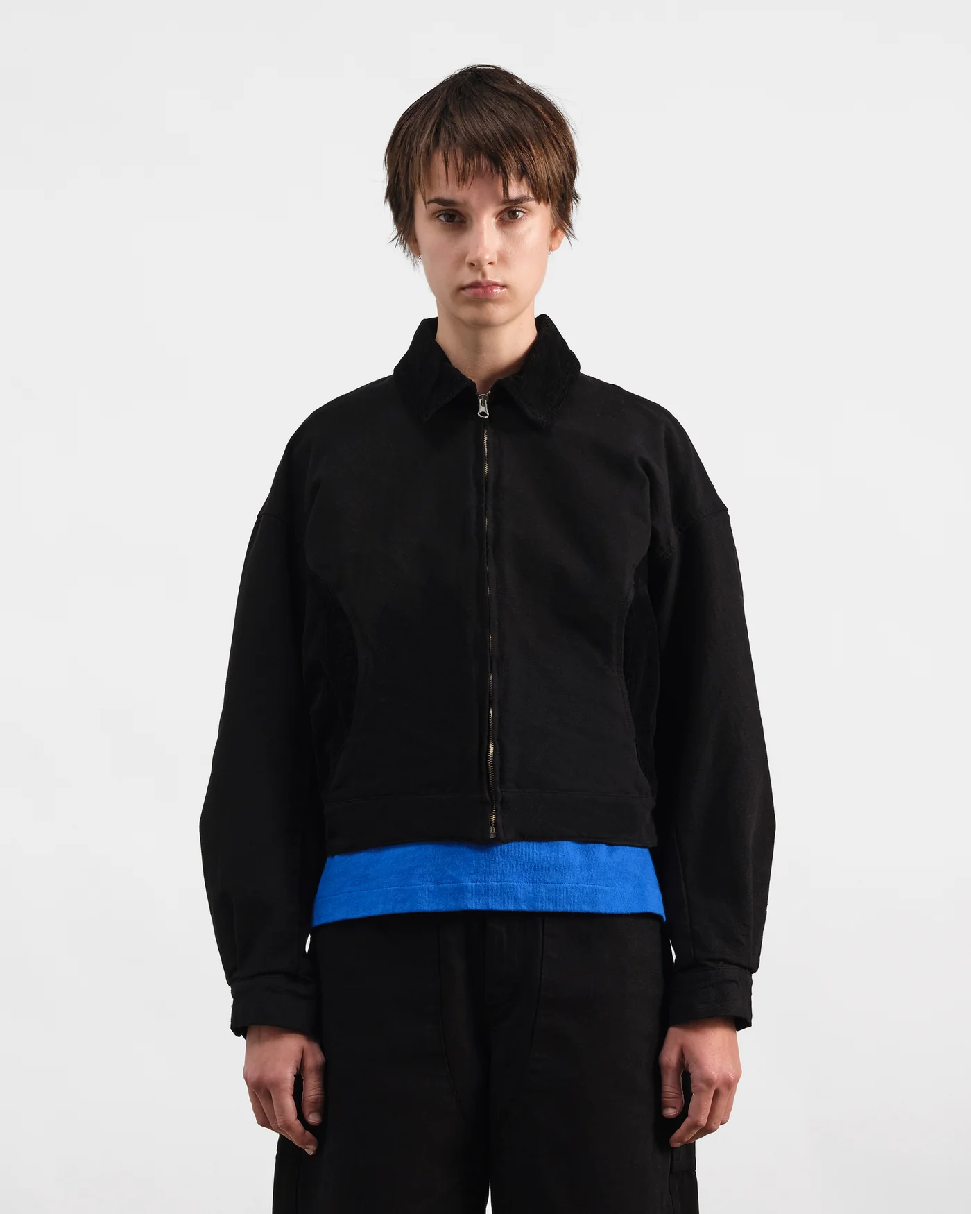 Needle Jacket — view 2