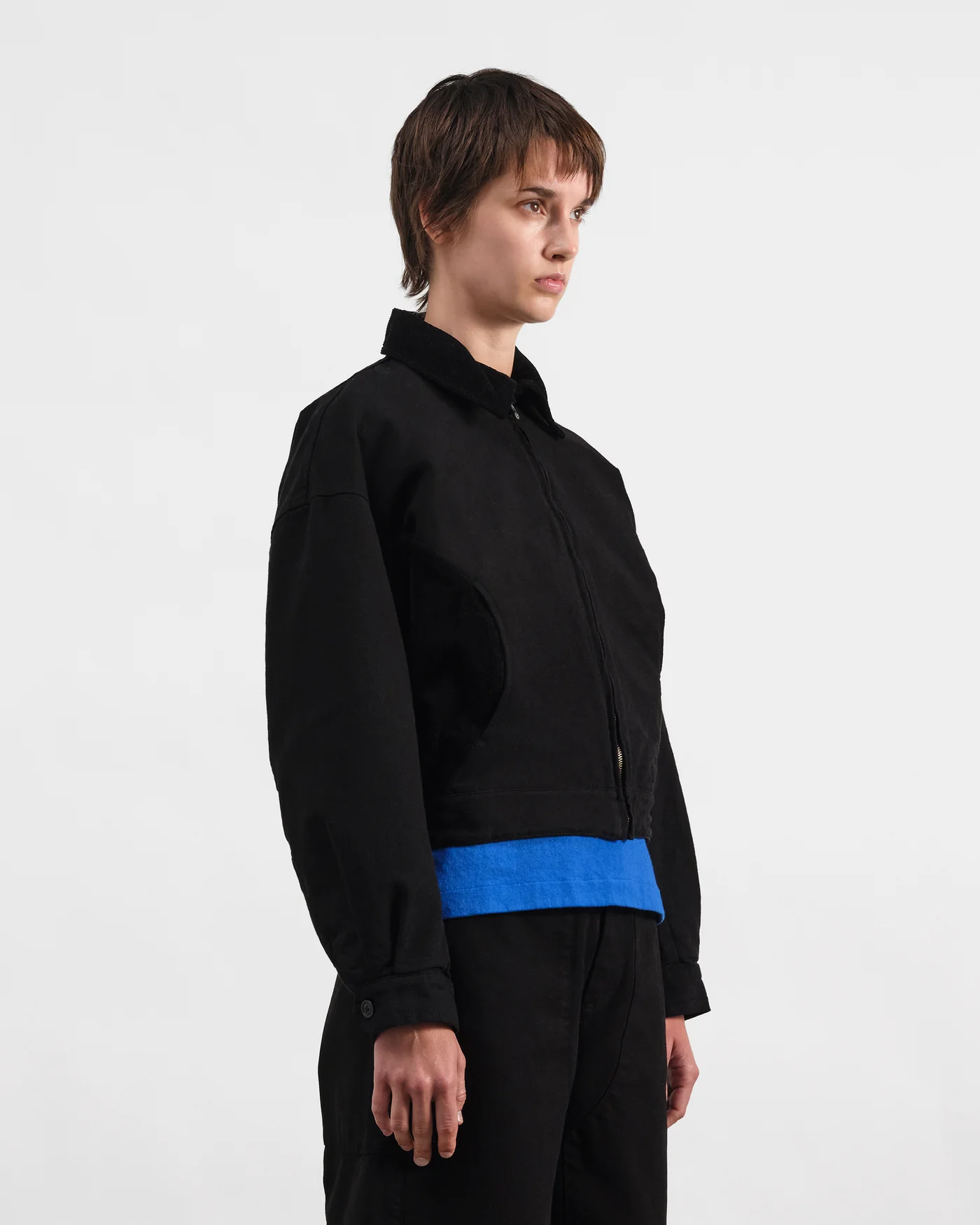 Needle Jacket — view 3