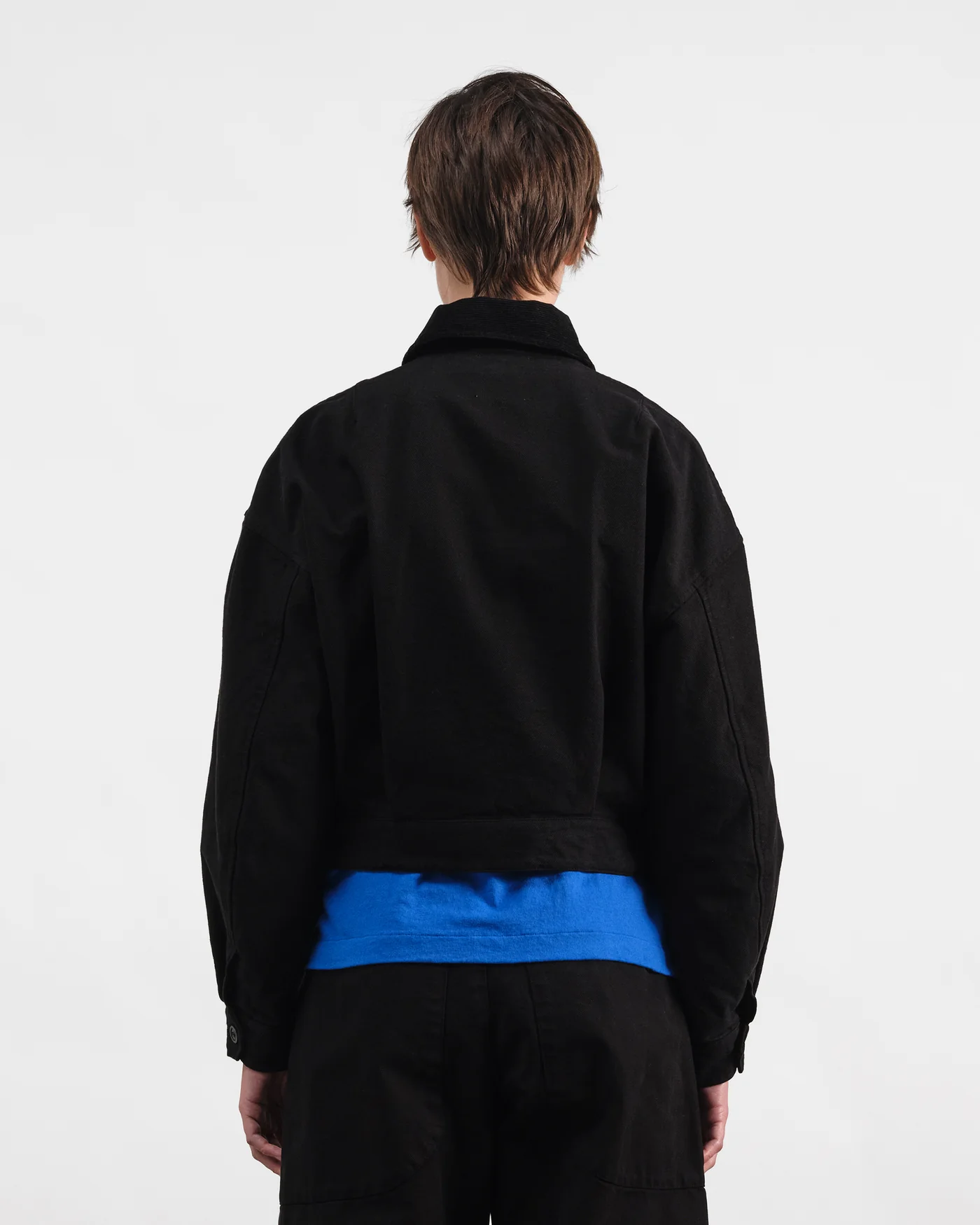 Needle Jacket — view 4