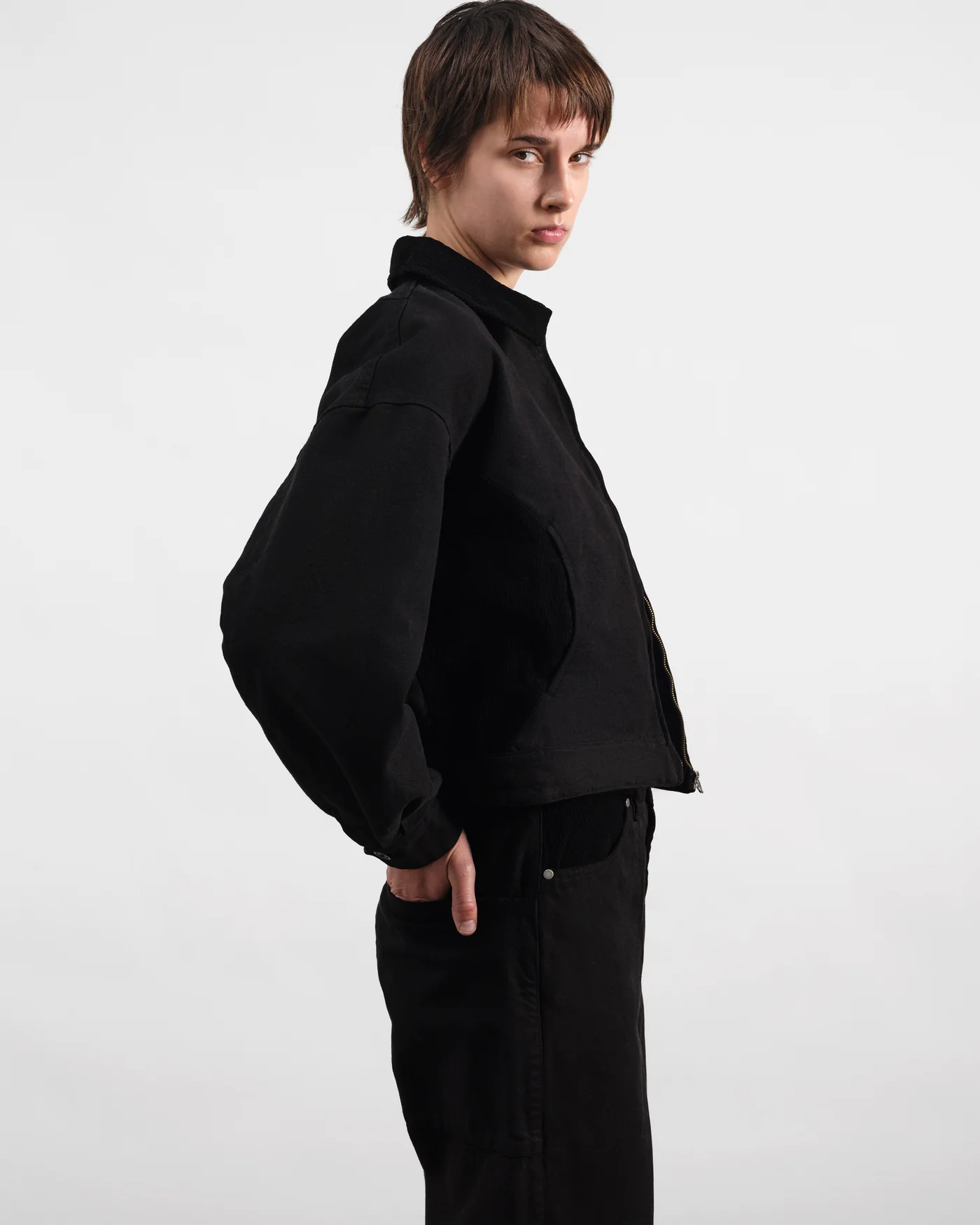 Needle Jacket — view 5