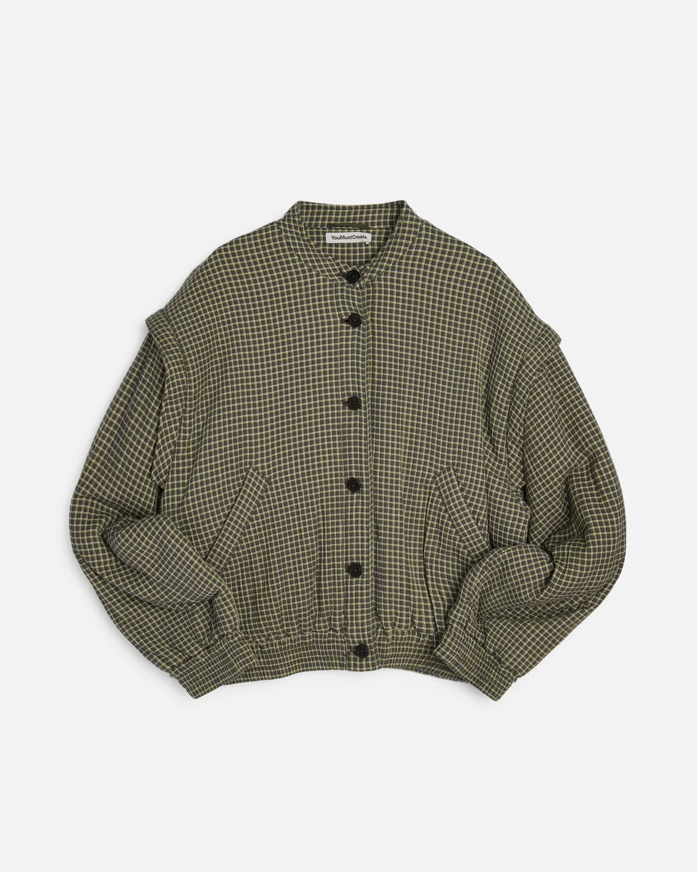 Jordan Jacket