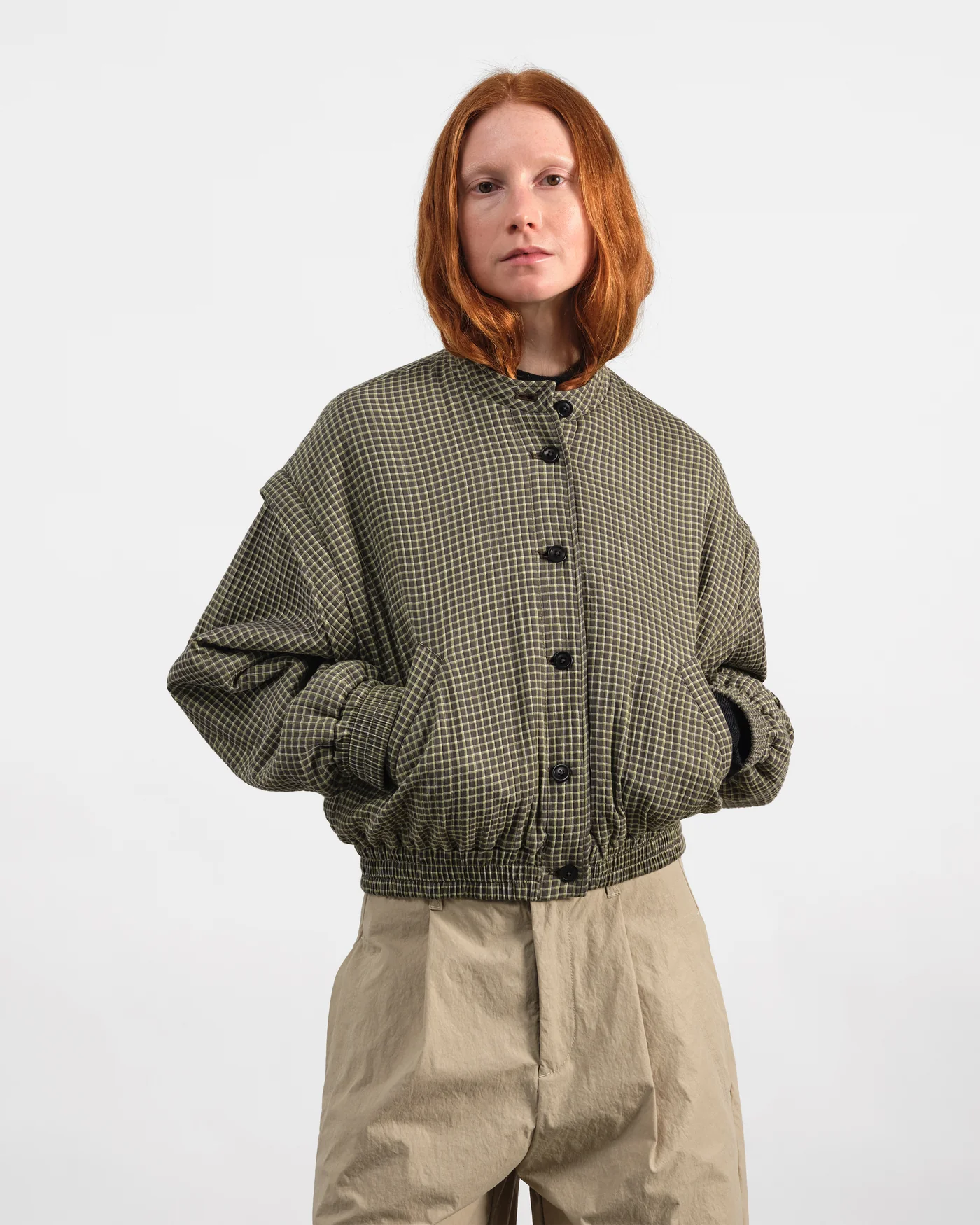 Jordan Jacket — view 6
