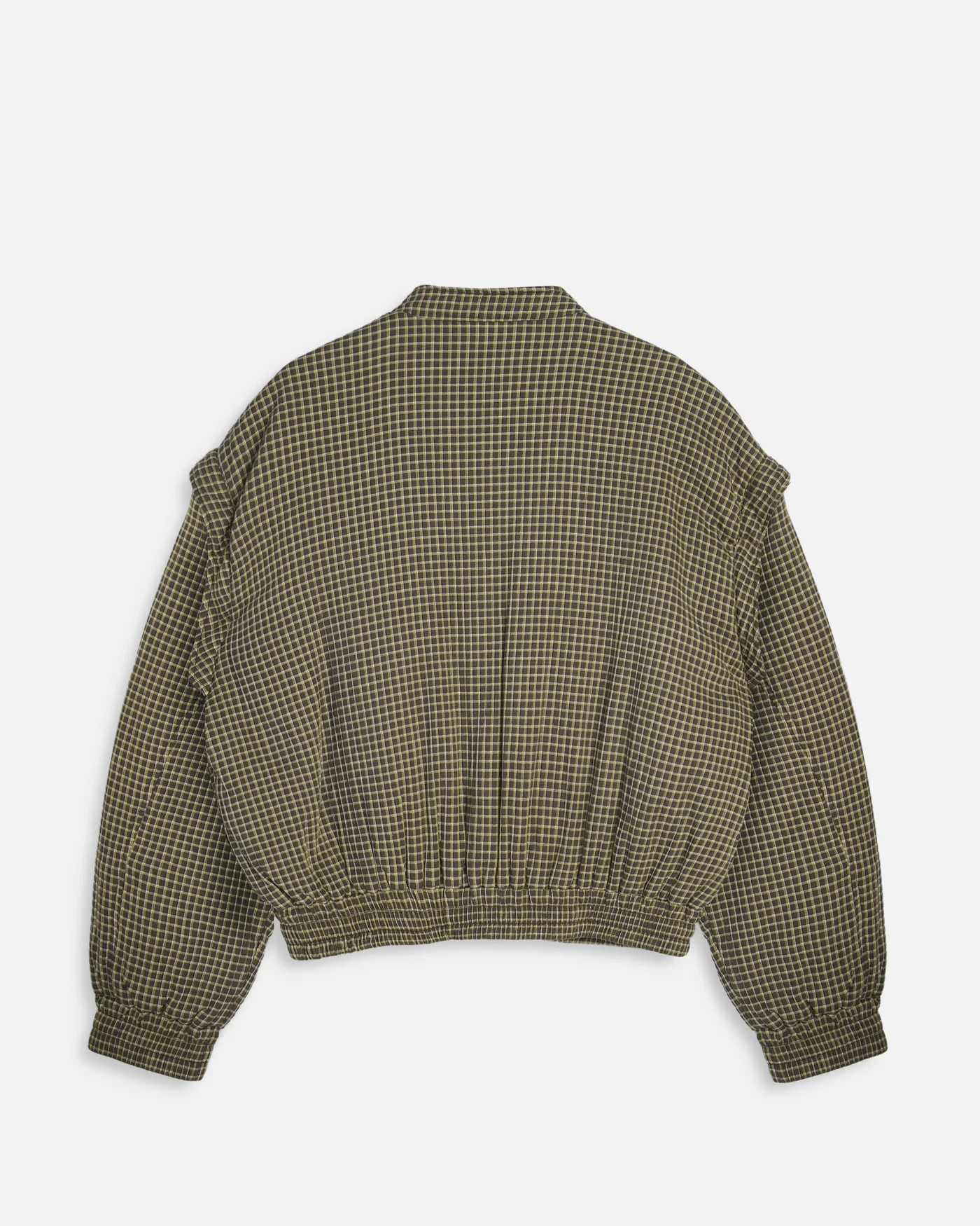 Jordan Jacket — view 7