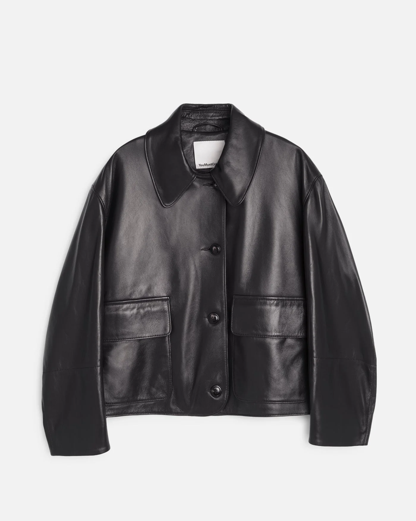 Edge Jacket