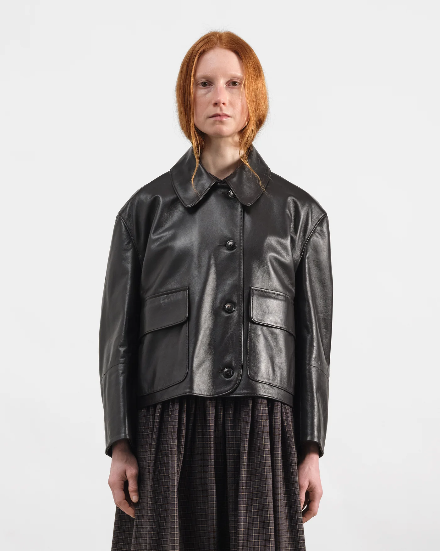 Edge Jacket — view 2