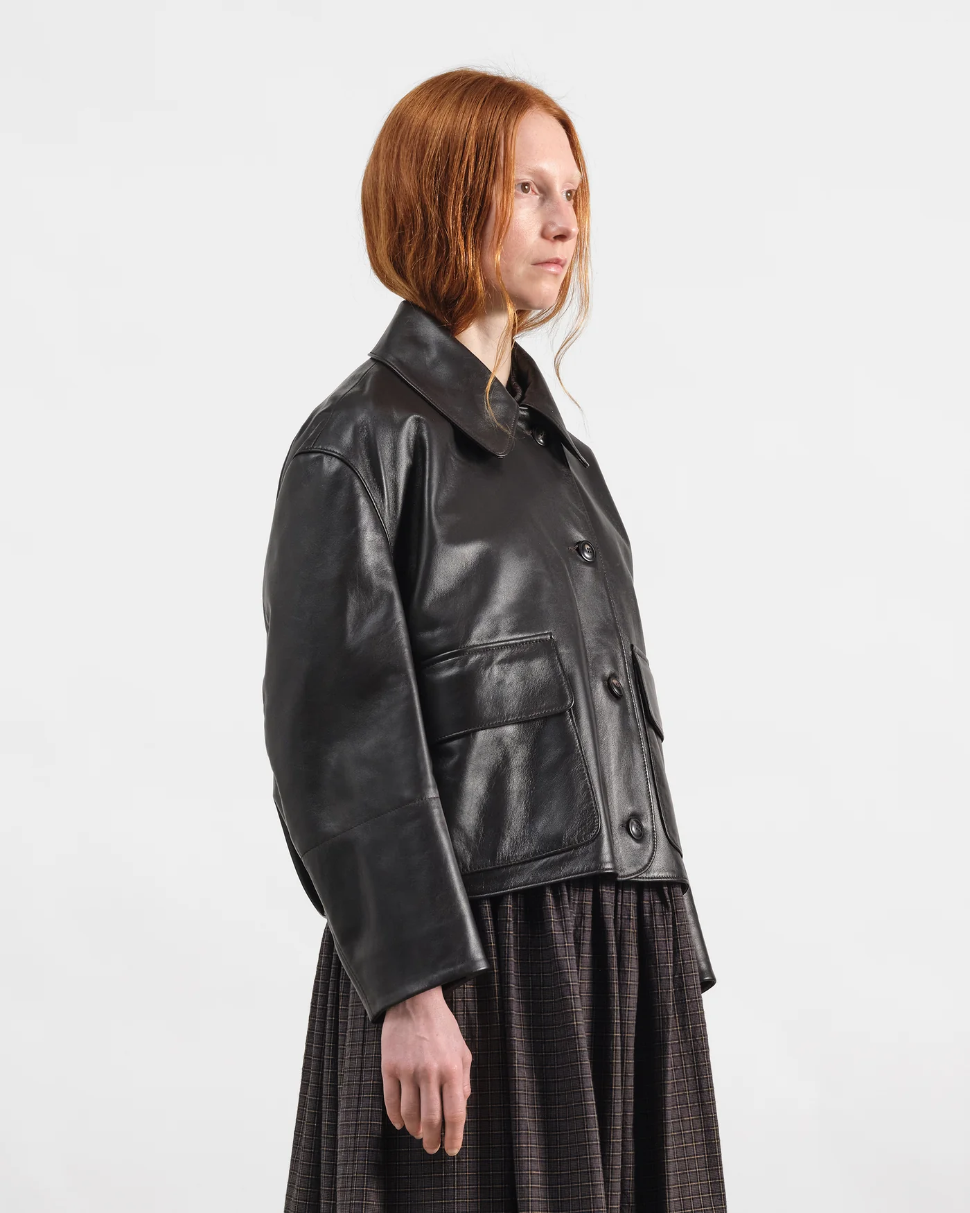 Edge Jacket — view 3