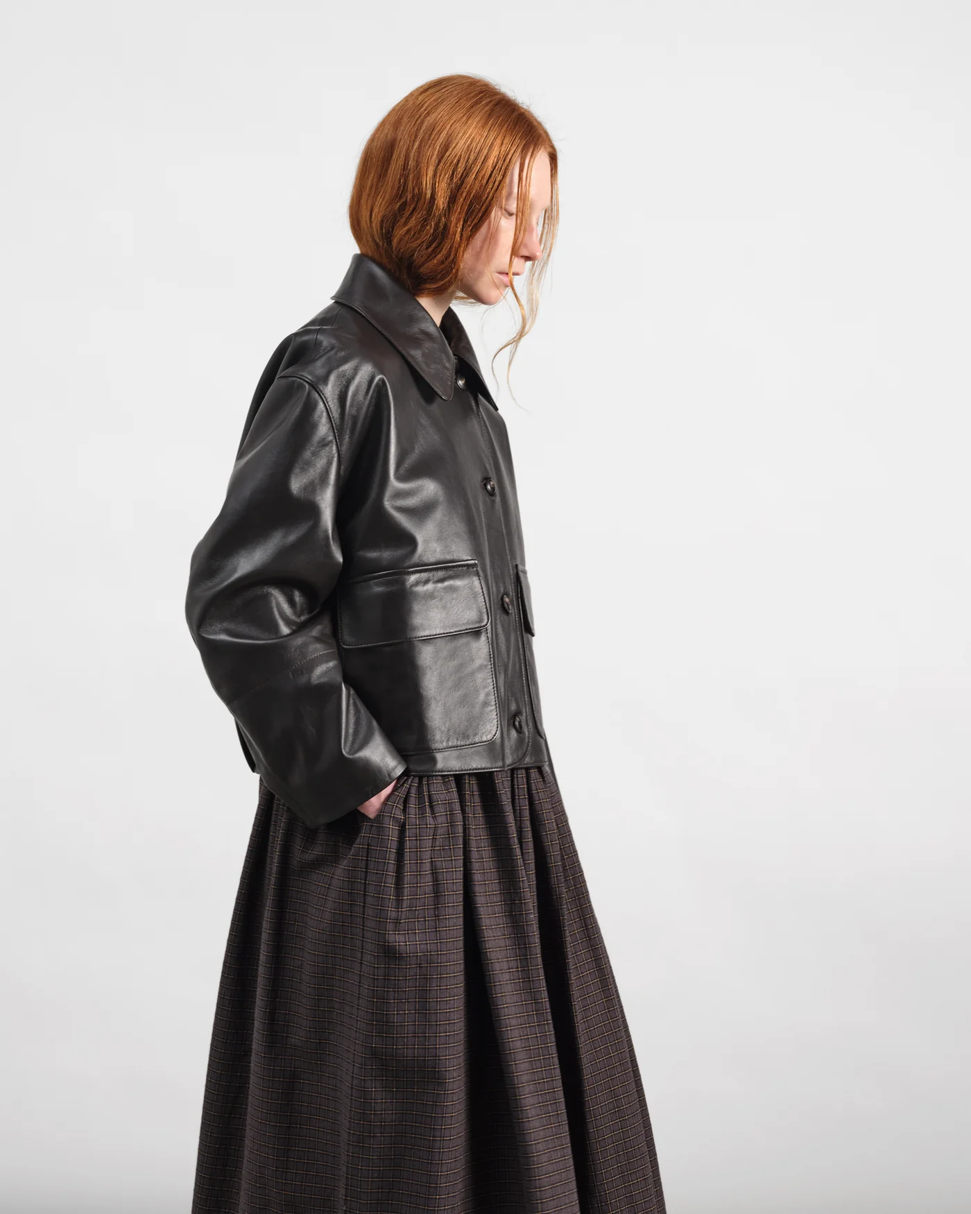 Edge Jacket — view 4