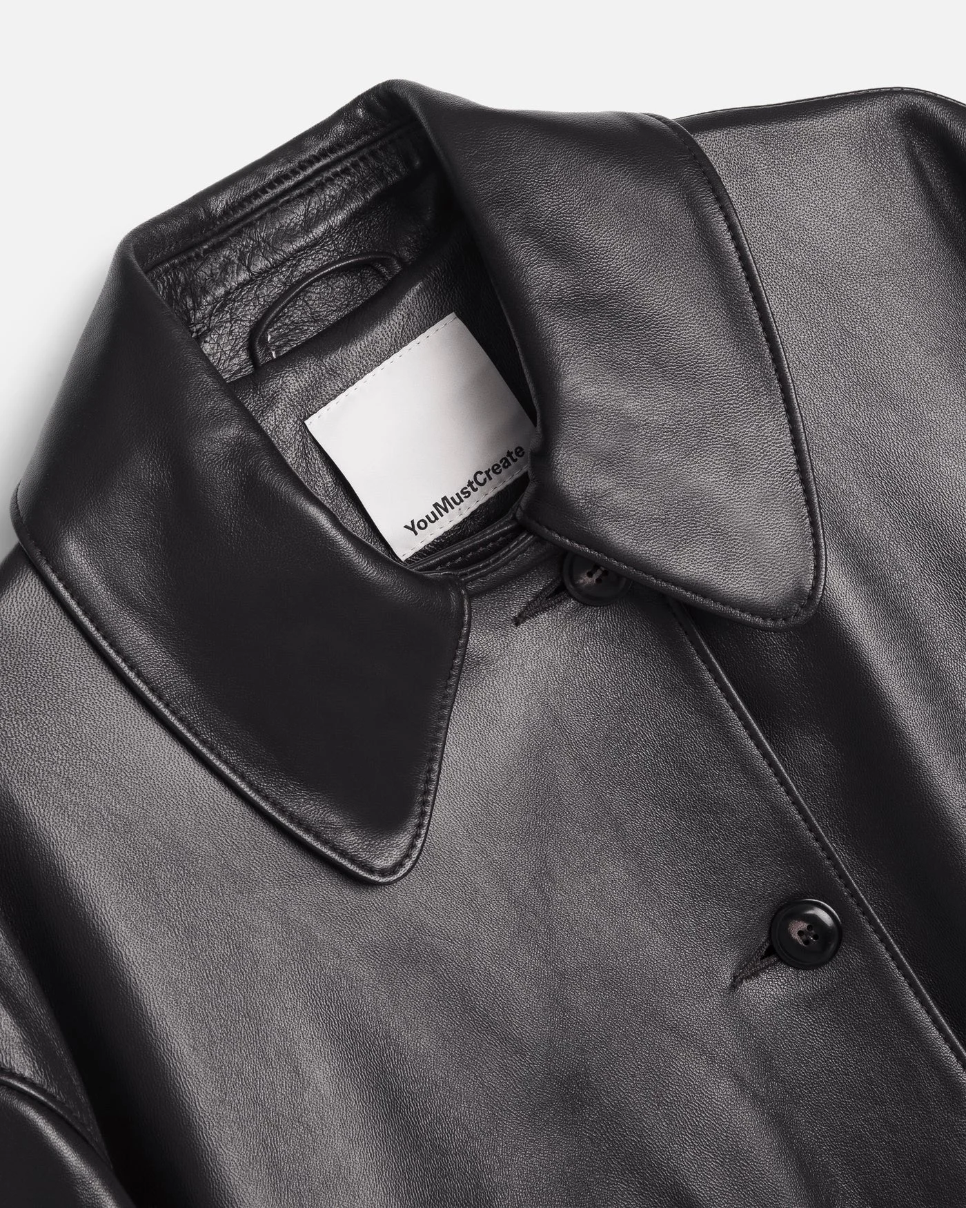 Edge Jacket — view 6