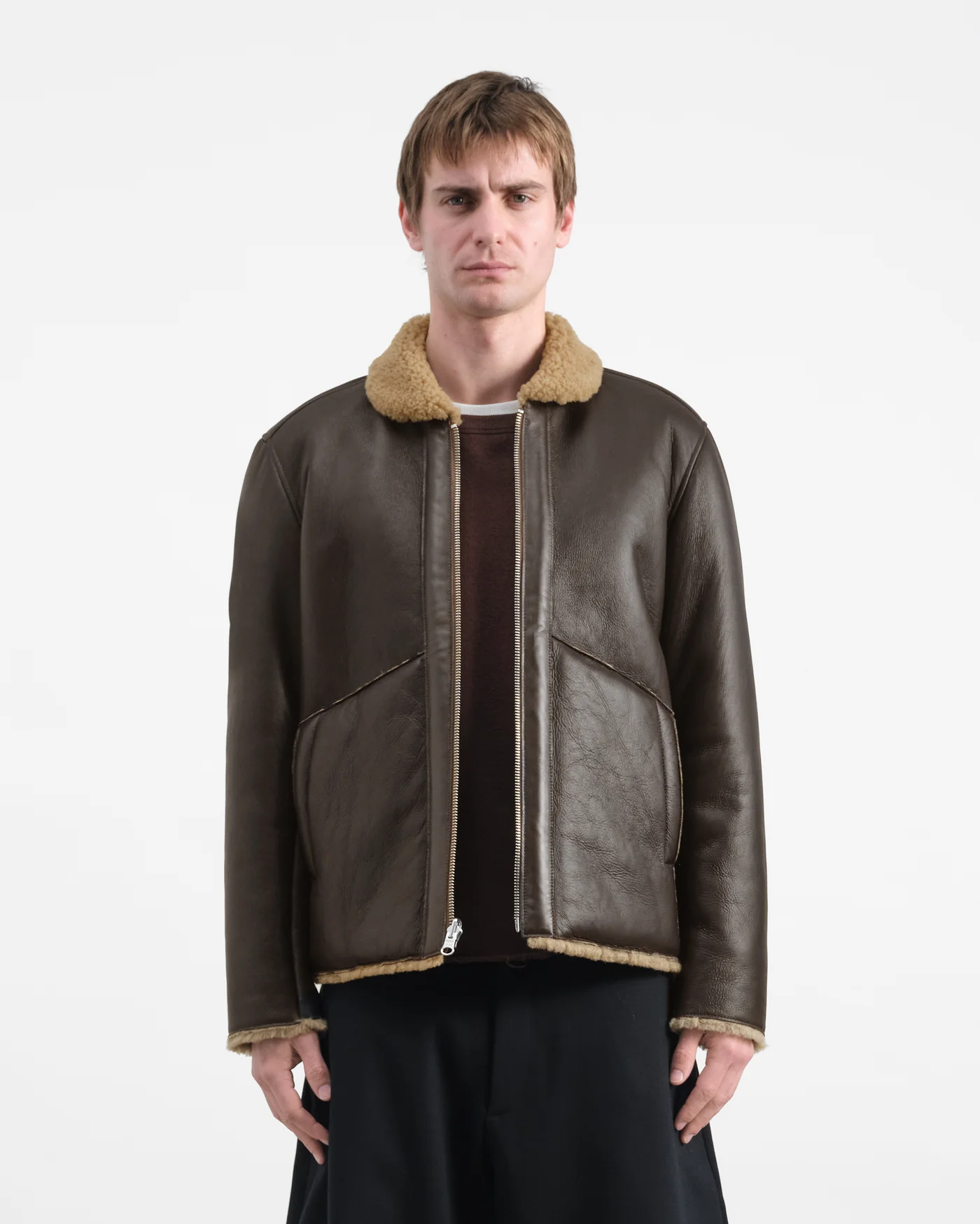 Palin Jacket — view 2