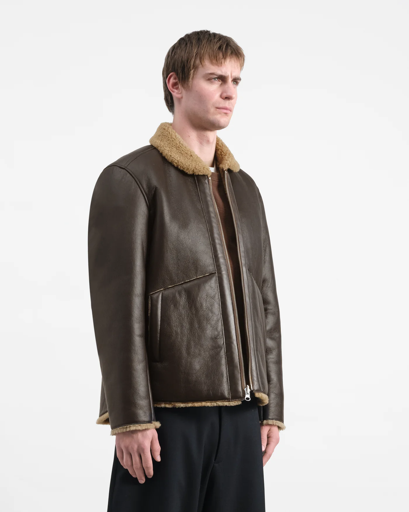 Palin Jacket — view 3
