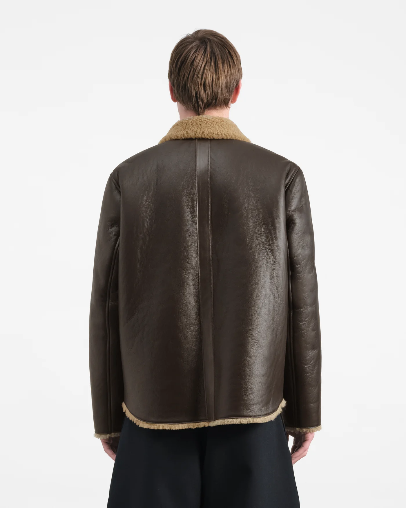 Palin Jacket — view 4