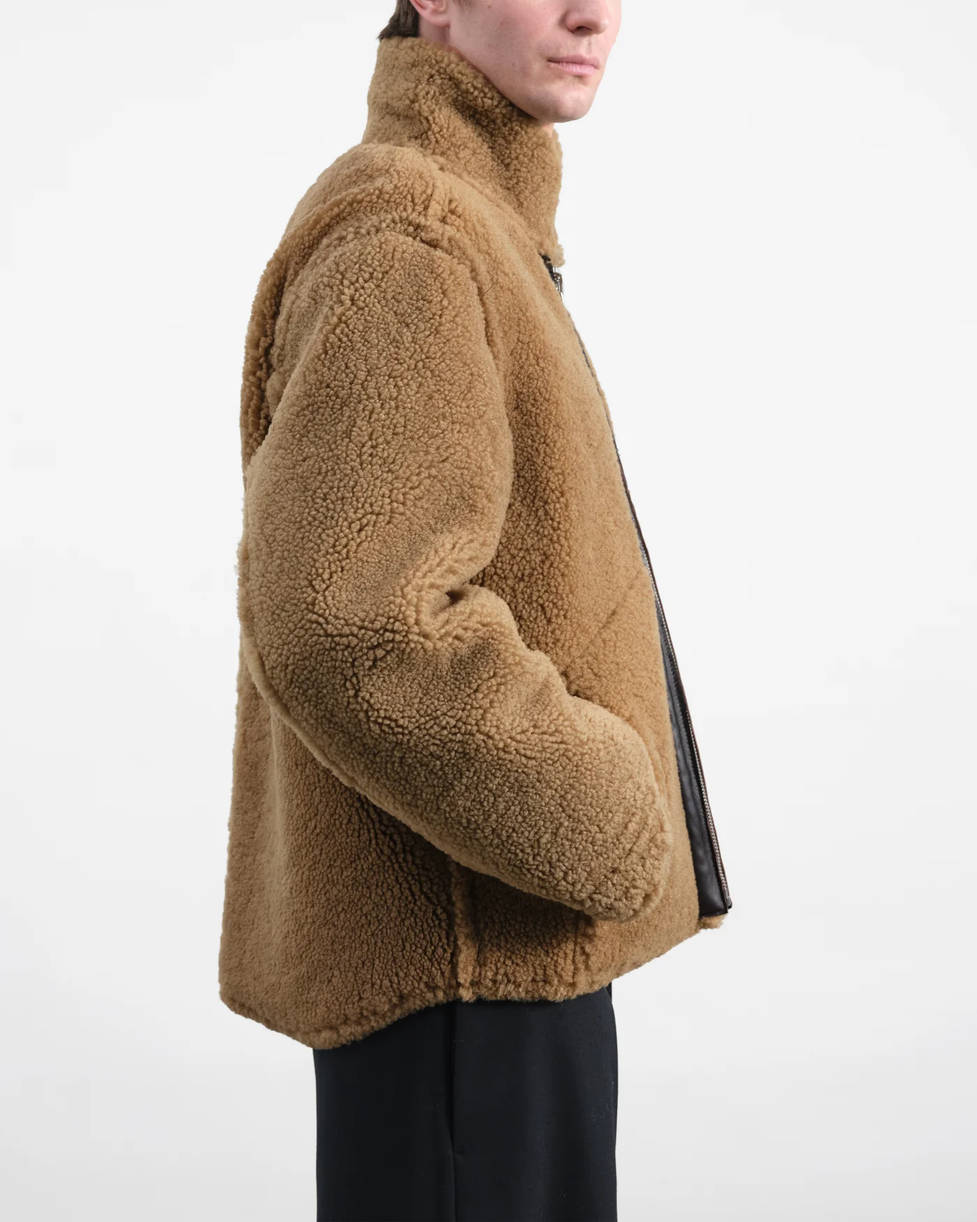 Palin Jacket — view 5