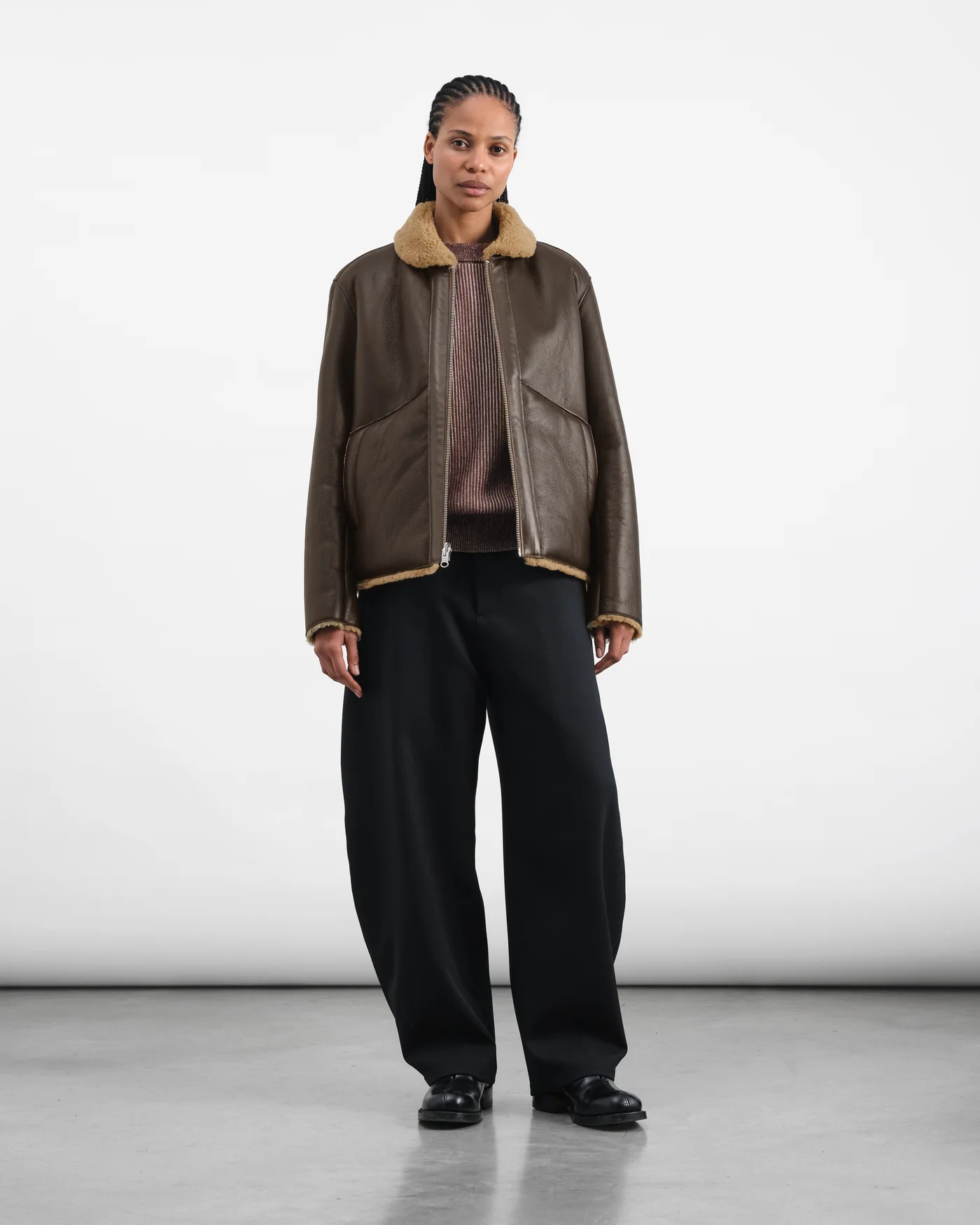 Palin Jacket — view 6