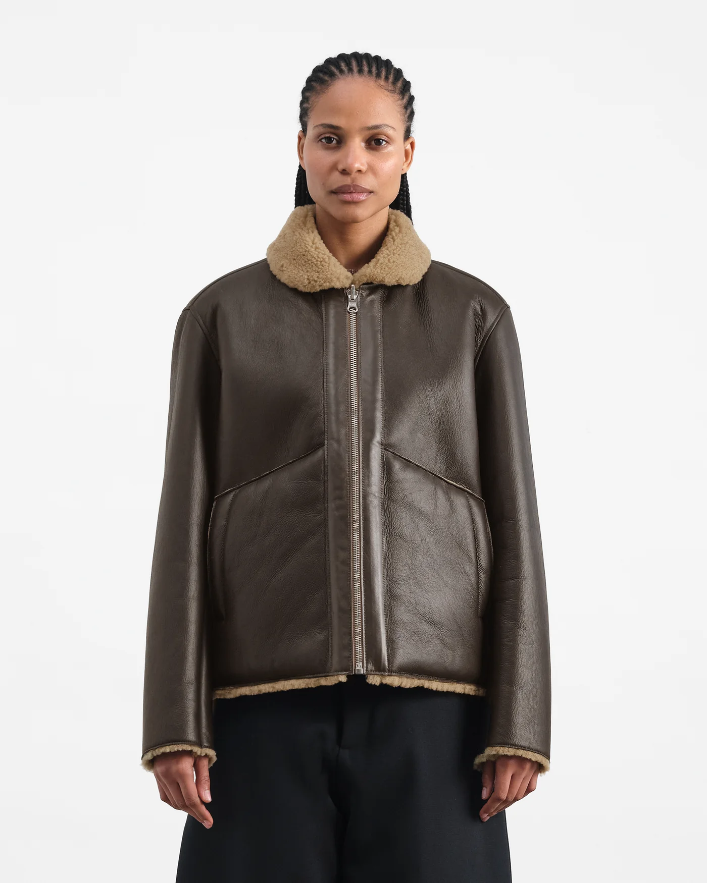 Palin Jacket — view 7