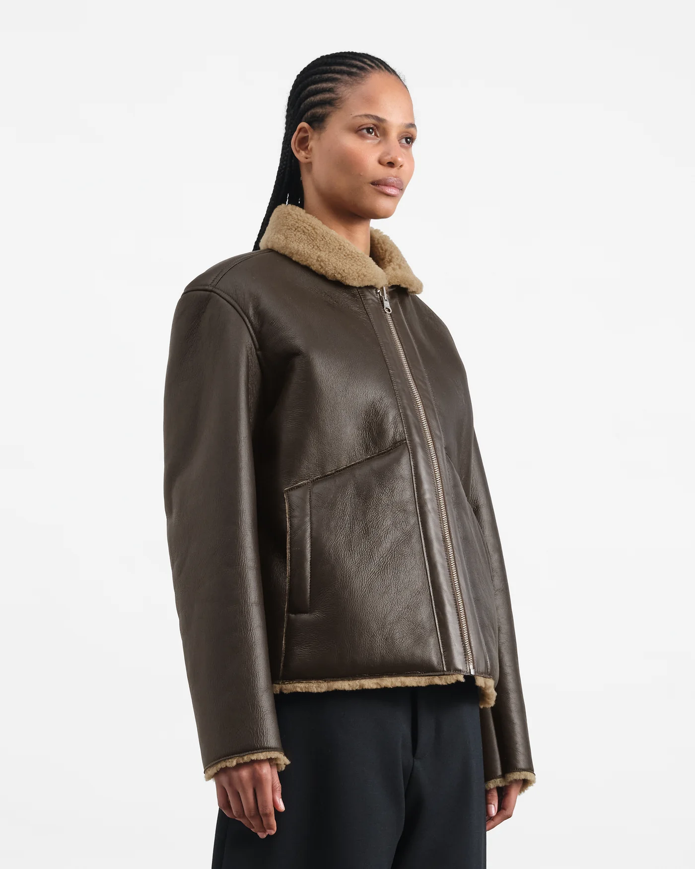 Palin Jacket — view 8
