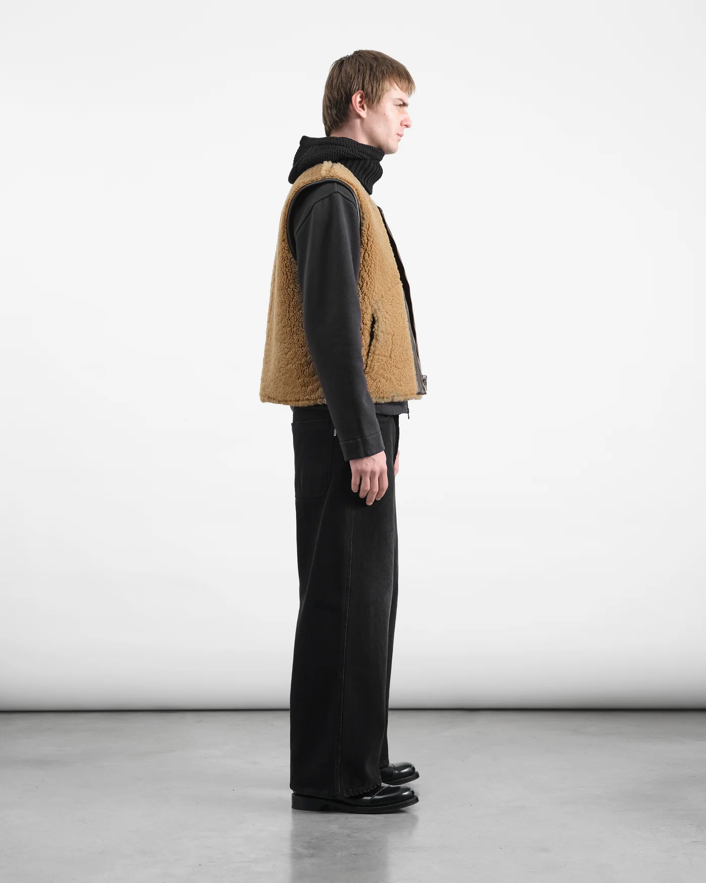 Drome Gilet — view 2