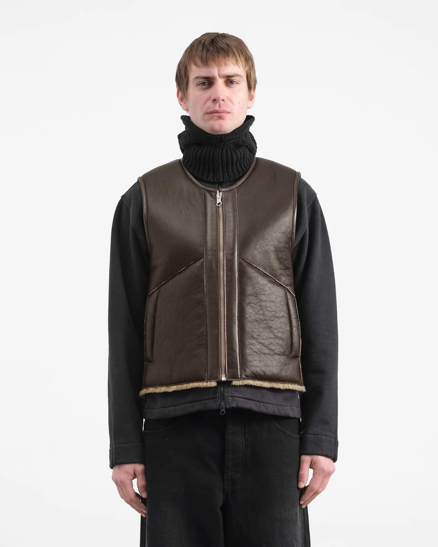 Drome Gilet — view 3