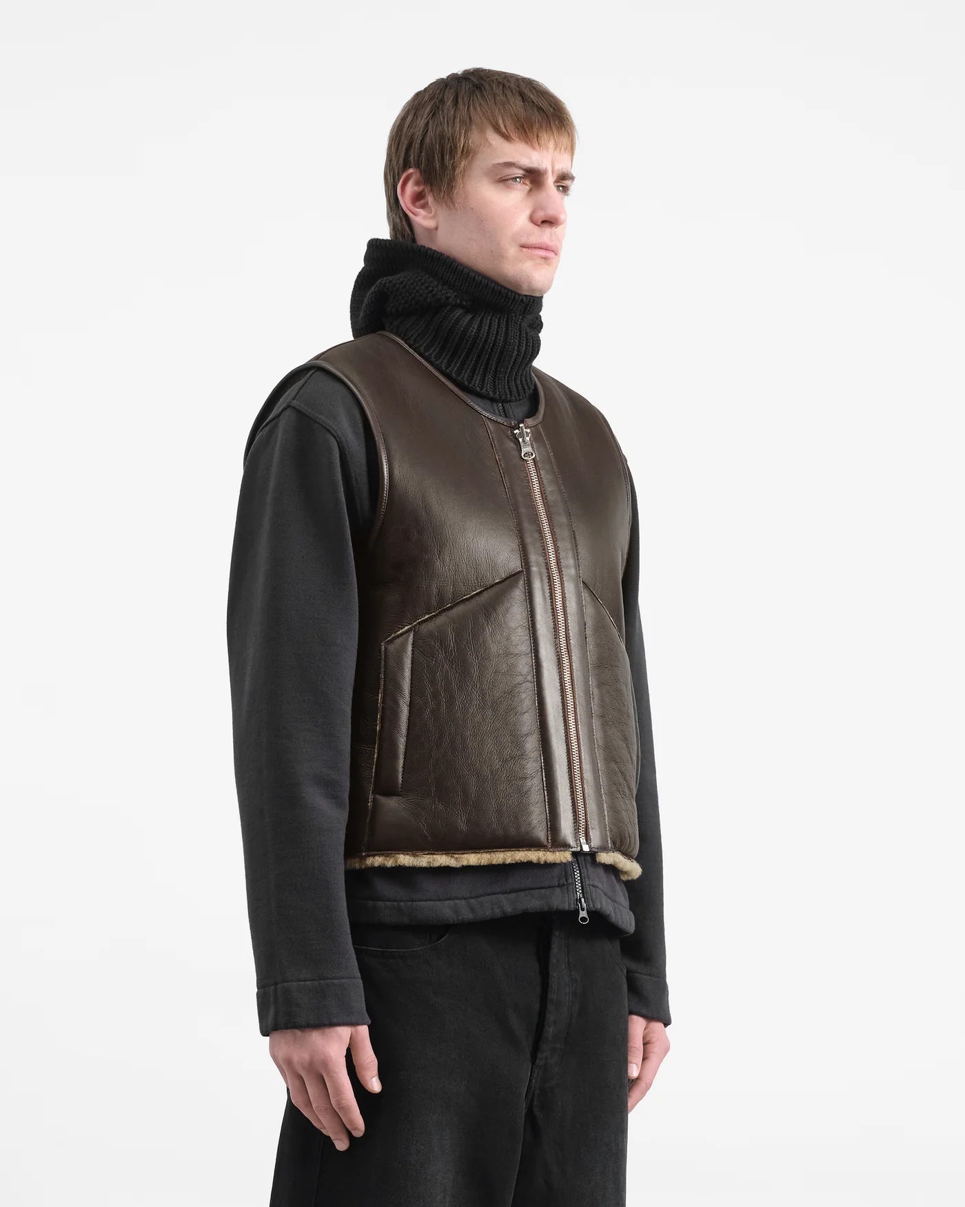 Drome Gilet — view 4