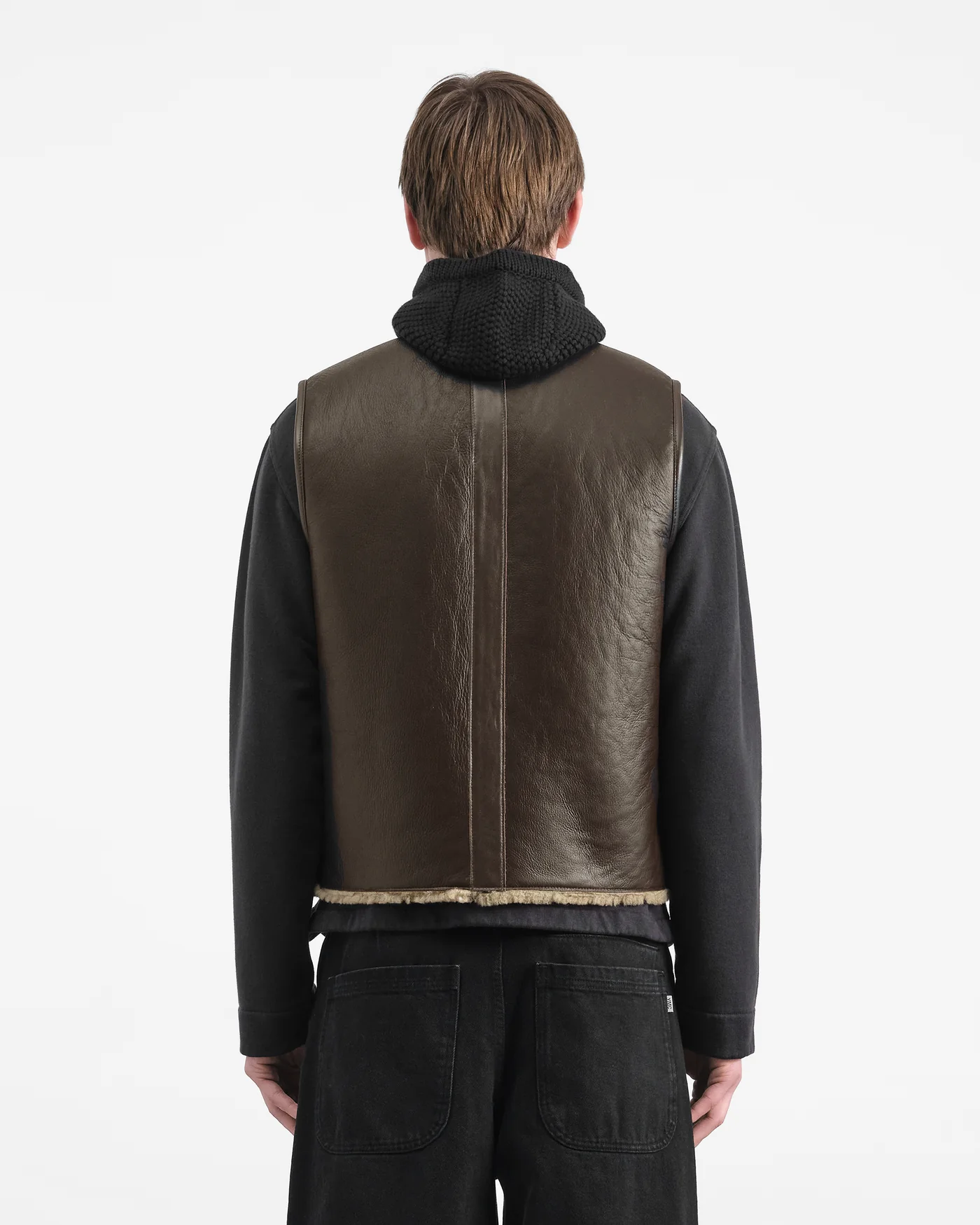 Drome Gilet — view 5